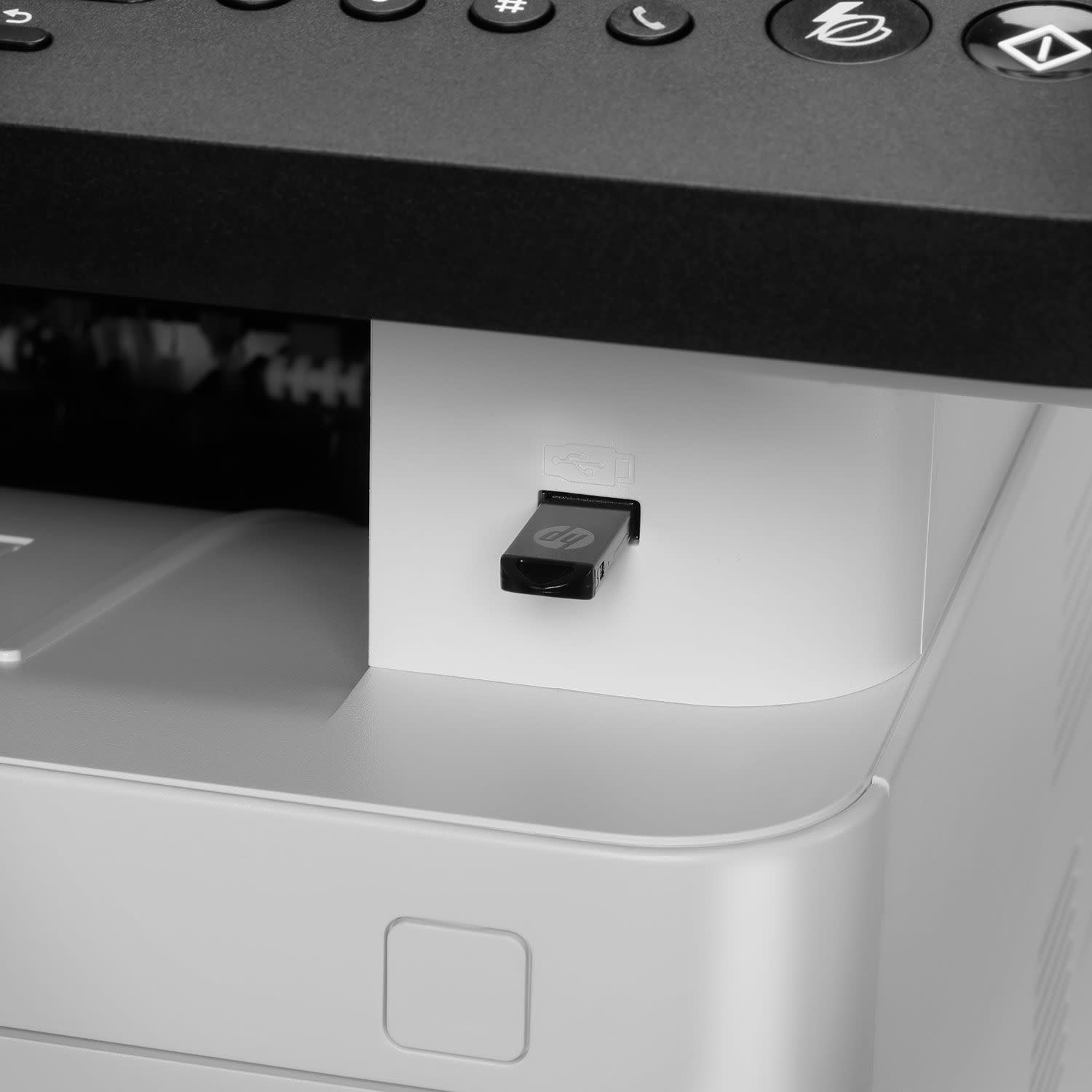 Κάνε κλικ για να δεις την εικόνα 3 του HP Laser Πολυμηχάνημα 432fdn