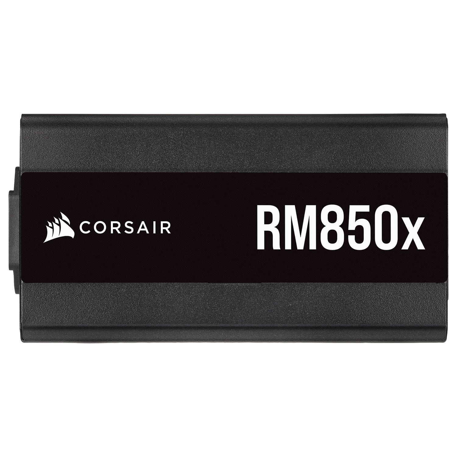 Εικόνα 3 του Corsair PSU RMX Series 850 W 80+ Gold Version 2021