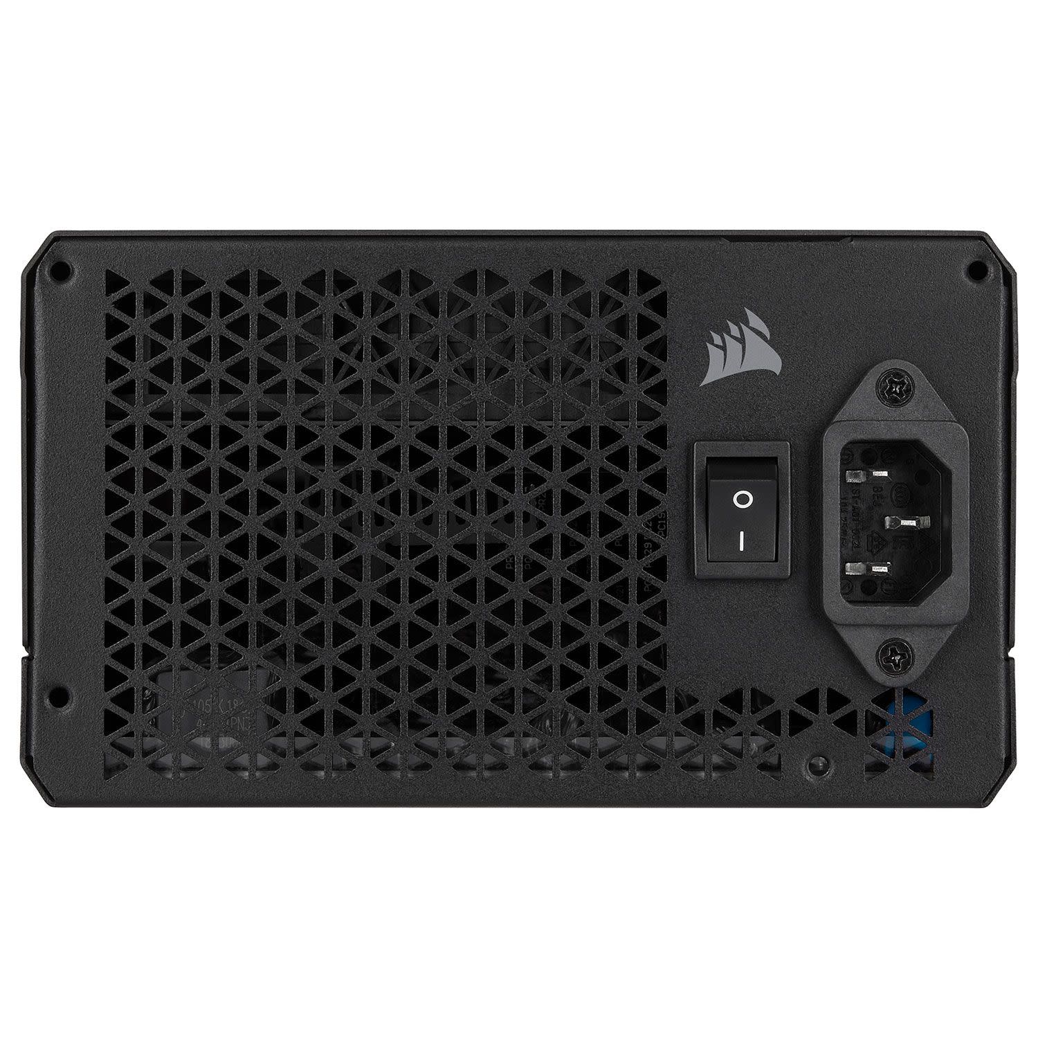 Εικόνα 4 του Corsair PSU RMX Series 850 W 80+ Gold Version 2021