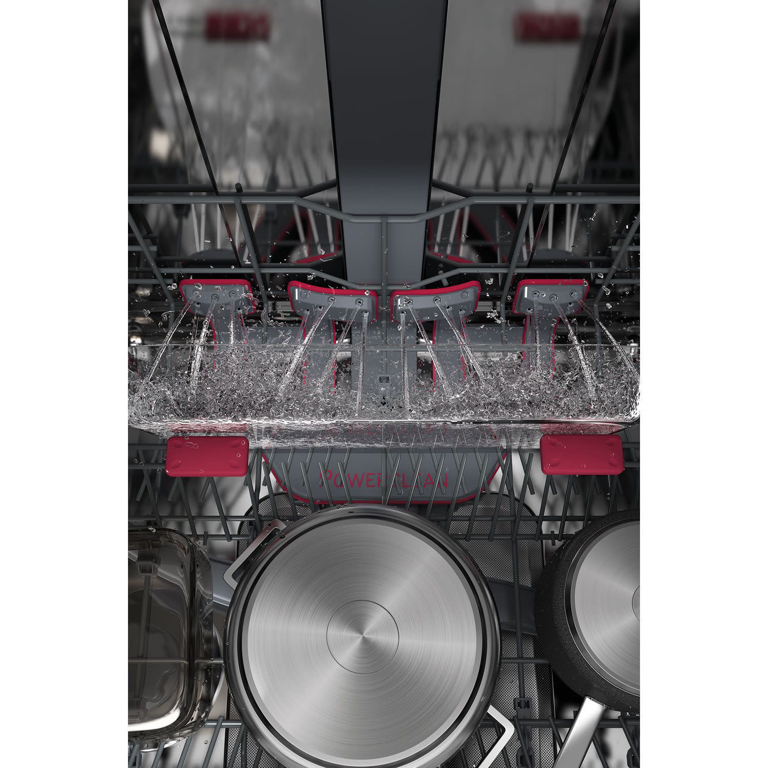 Κάνε κλικ για να δεις την εικόνα 7 του Whirlpool WBO 3033 PL X Πλυντήριο Πιάτων Εντοιχιζόμενο 59,80 cm