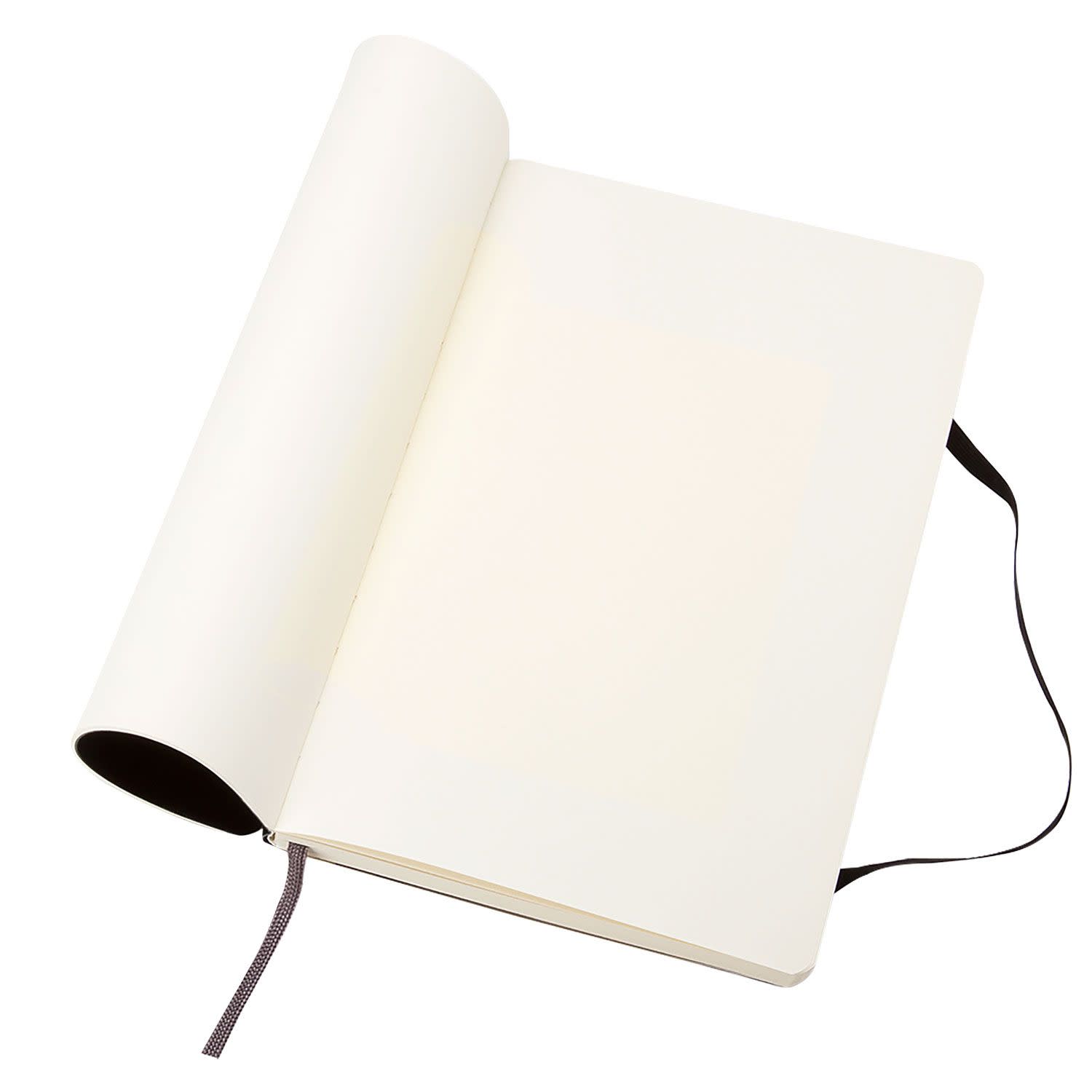 Εικόνα 6 του Moleskine Σημειωματάριο Λευκό Pocket Μαύρο Με Μαλακό Εξώφυλλο