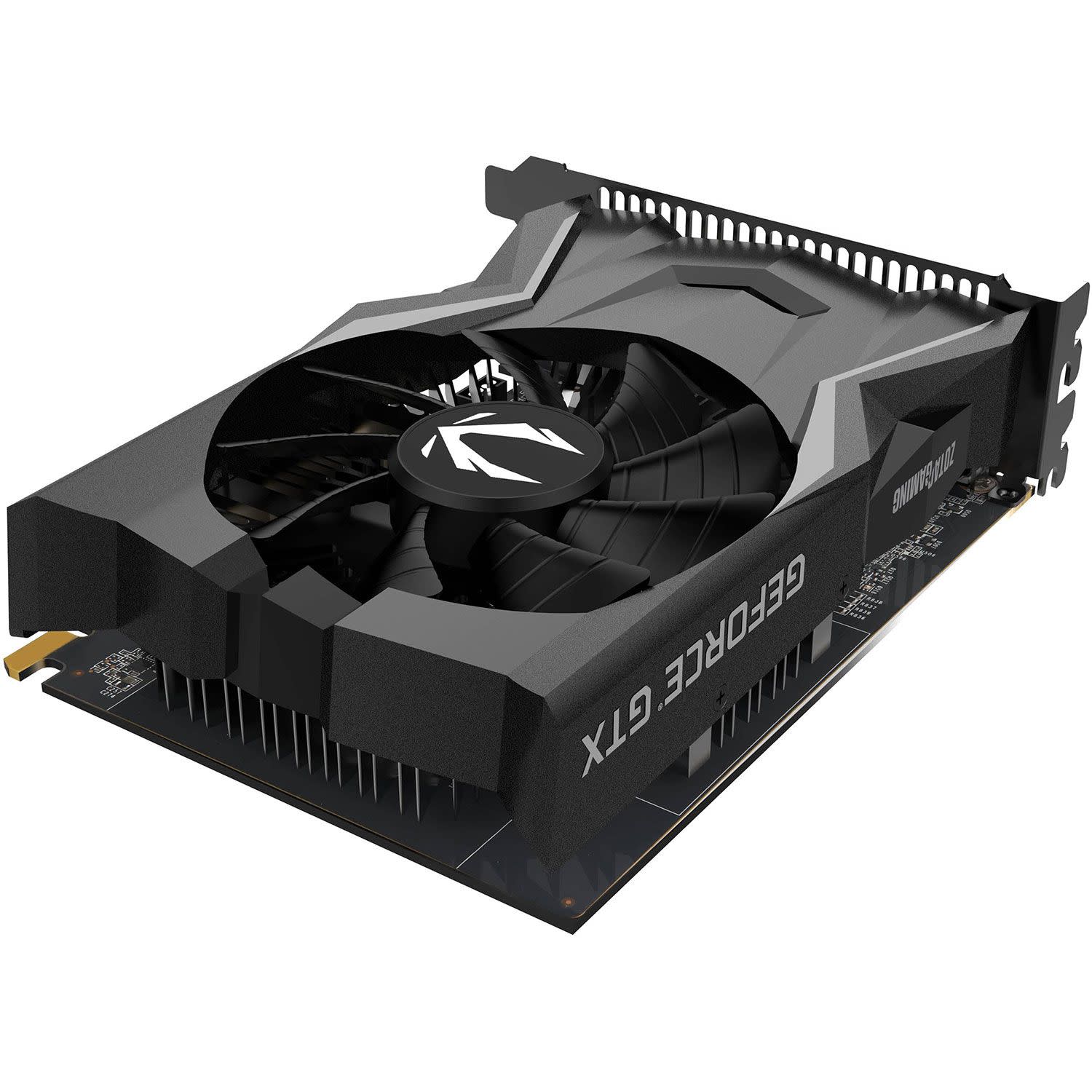 Κάνε κλικ για να δεις την εικόνα 3 του Zotac VGA GeForce GTX 1650 OC 4 GB
