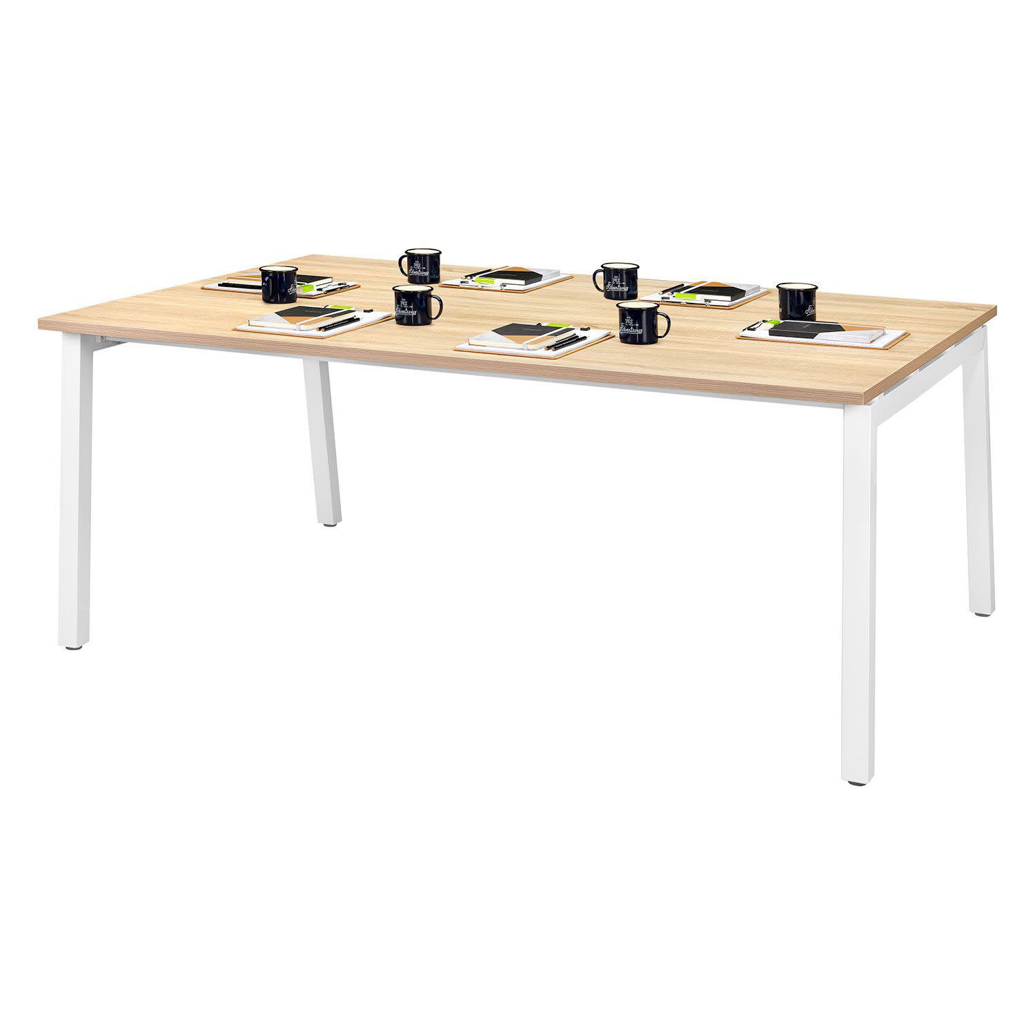 Εικόνα 3 του @Work Γραφείο Συνεδριάσεων Essential II