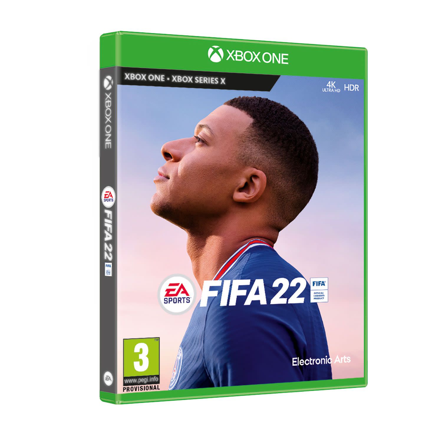 EA FIFA 22 Xbox