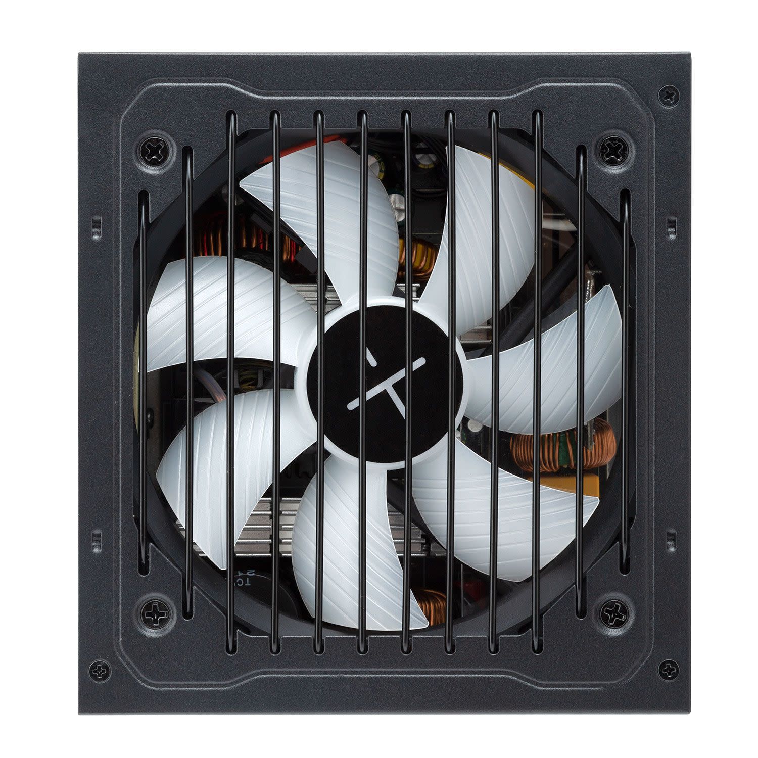 Εικόνα 4 του Turbo-X PSU RGB Series 800 W 80+ Bronze Semi Modular