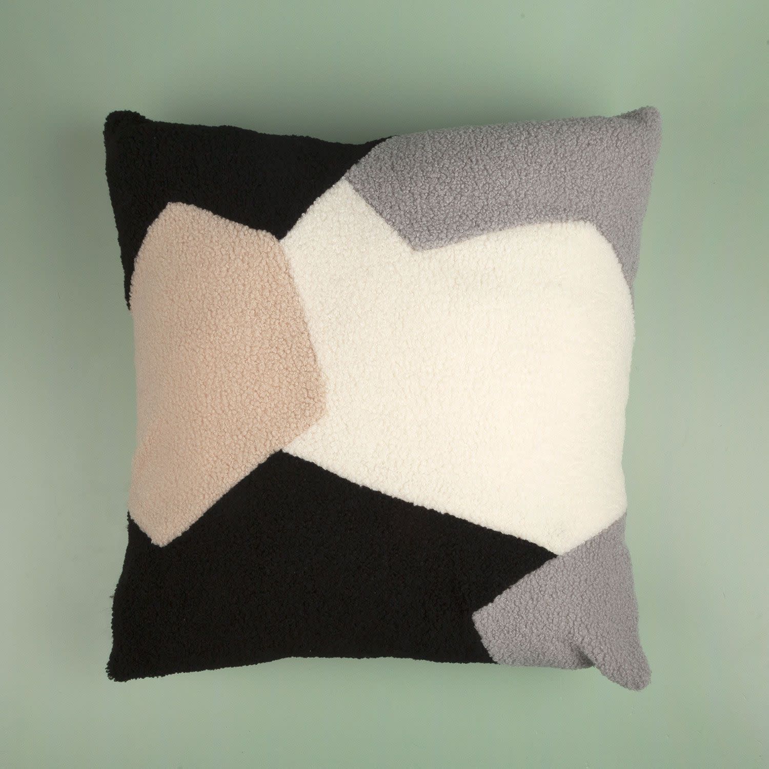 Εικόνα 1 του Sentio Μαξιλάρι Patchwork