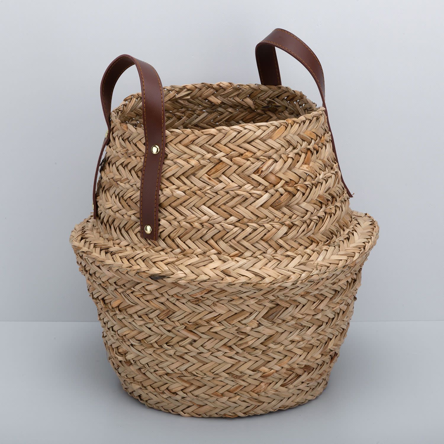 Sentio Καλάθι με Λαβές Aesthetics