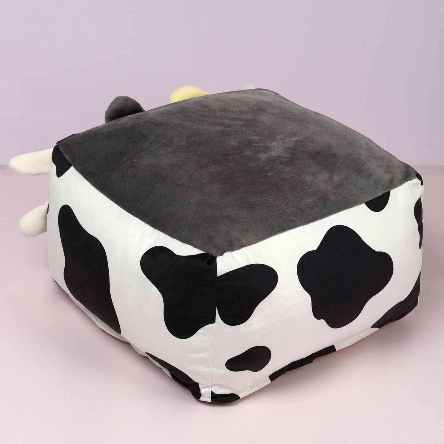 Εικόνα 3 του Sentio Πολυθρόνα Πουφ Cow