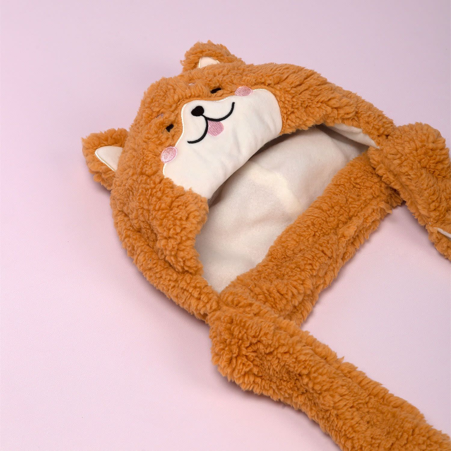 Εικόνα 3 του Sentio Σκούφος Fox