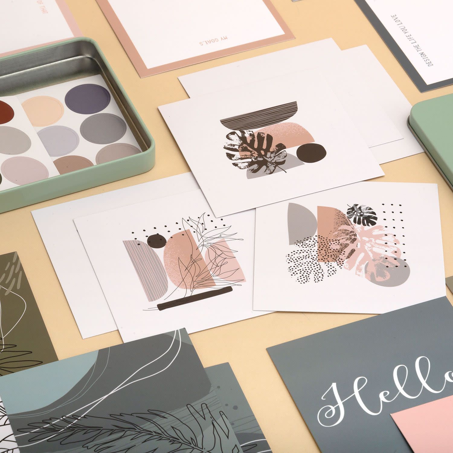 Εικόνα 5 του Sentio Vision Board