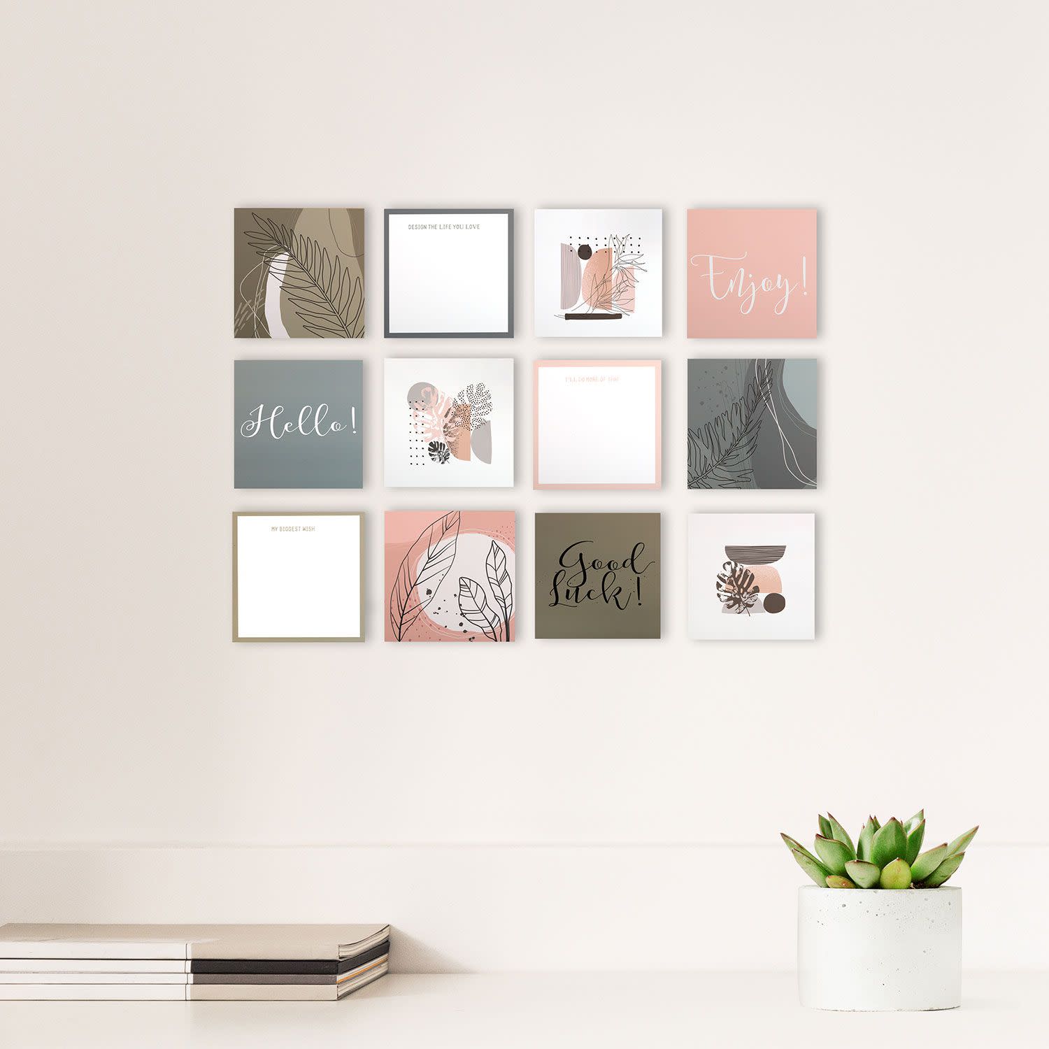 Εικόνα 6 του Sentio Vision Board