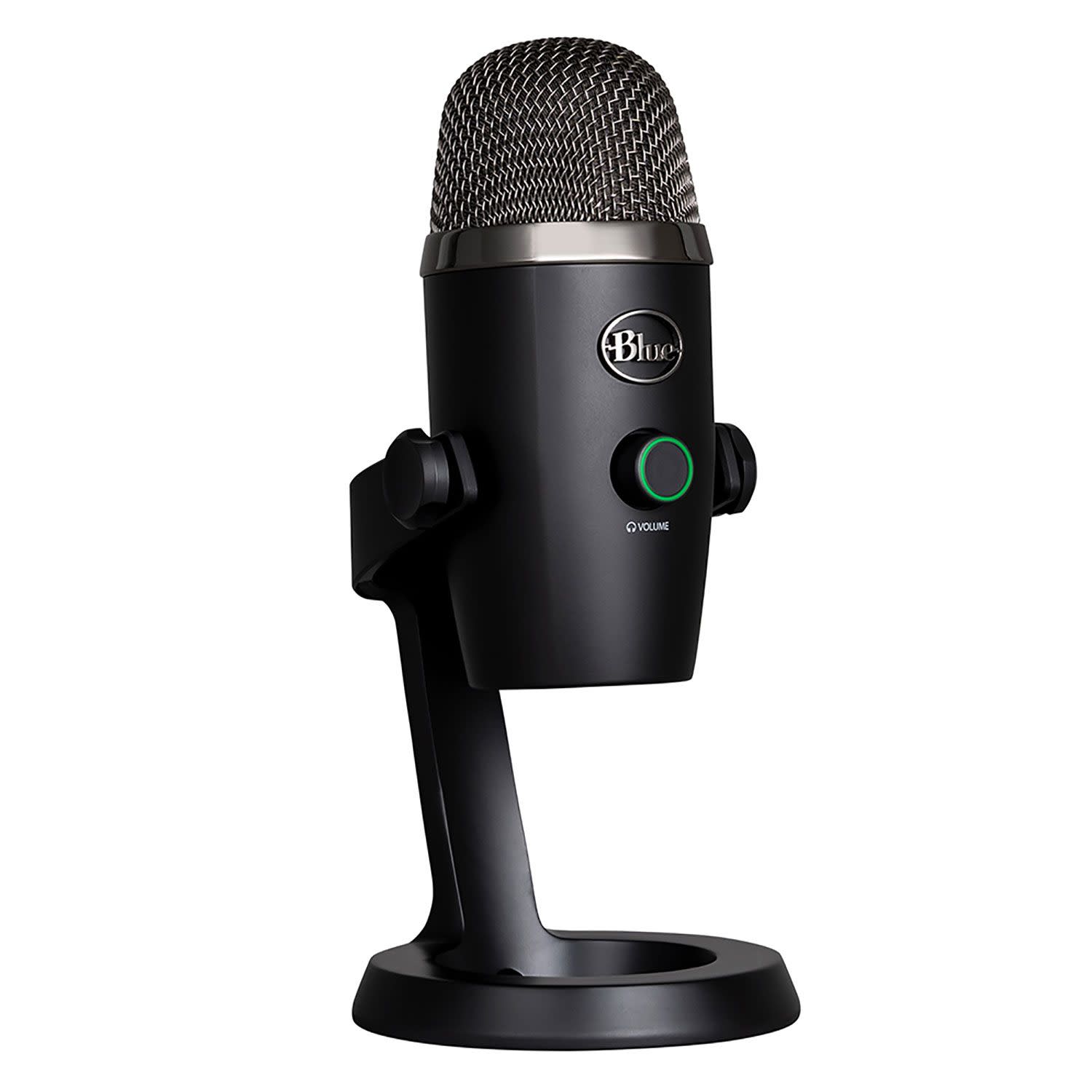 Εικόνα 2 του Blue Μικρόφωνο Yeti Nano Black