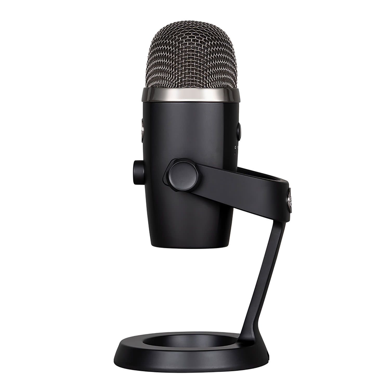 Εικόνα 4 του Blue Μικρόφωνο Yeti Nano Black