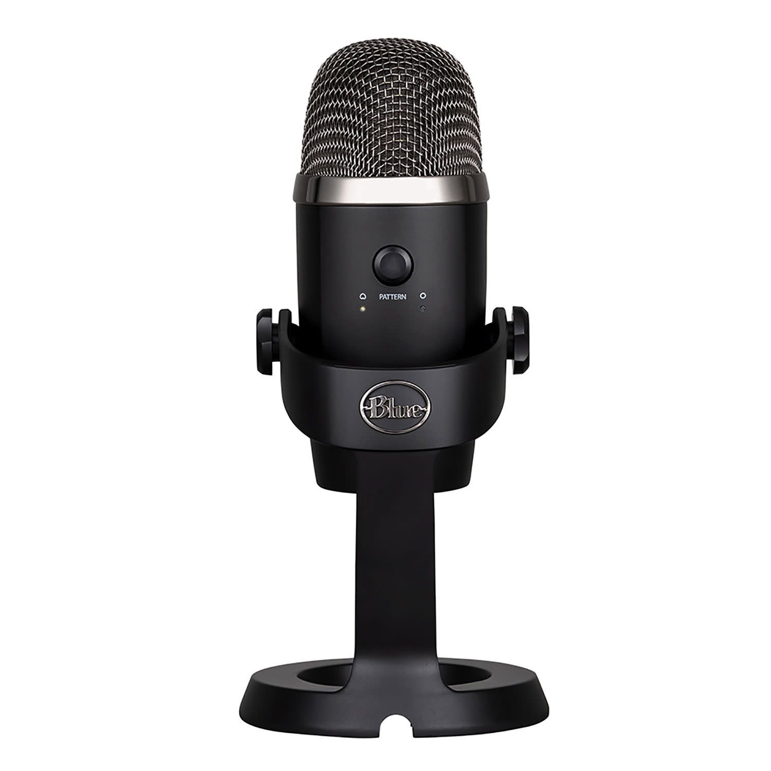 Εικόνα 5 του Blue Μικρόφωνο Yeti Nano Black