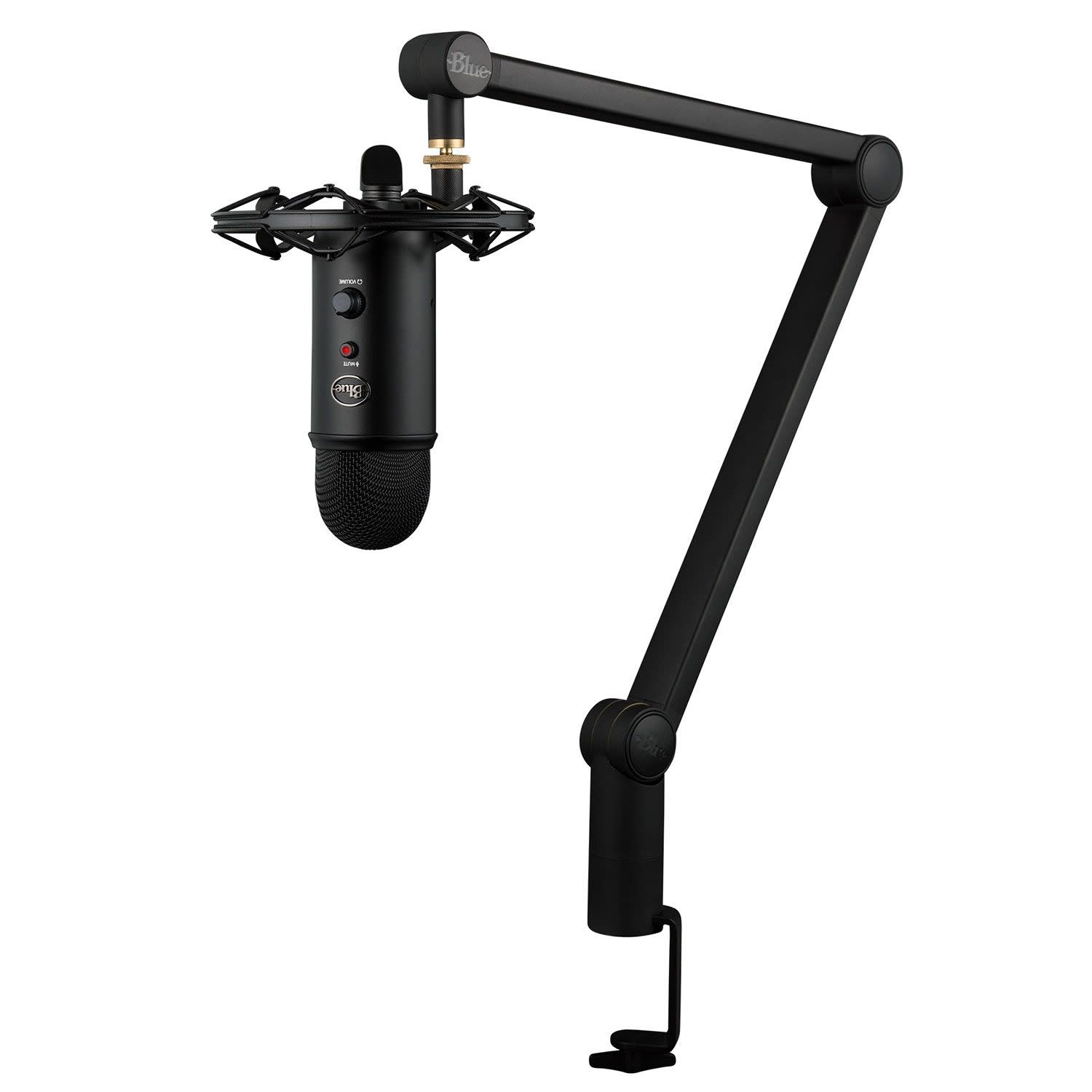 Εικόνα 2 του Blue Μικρόφωνο Blue Compass Boom Arm