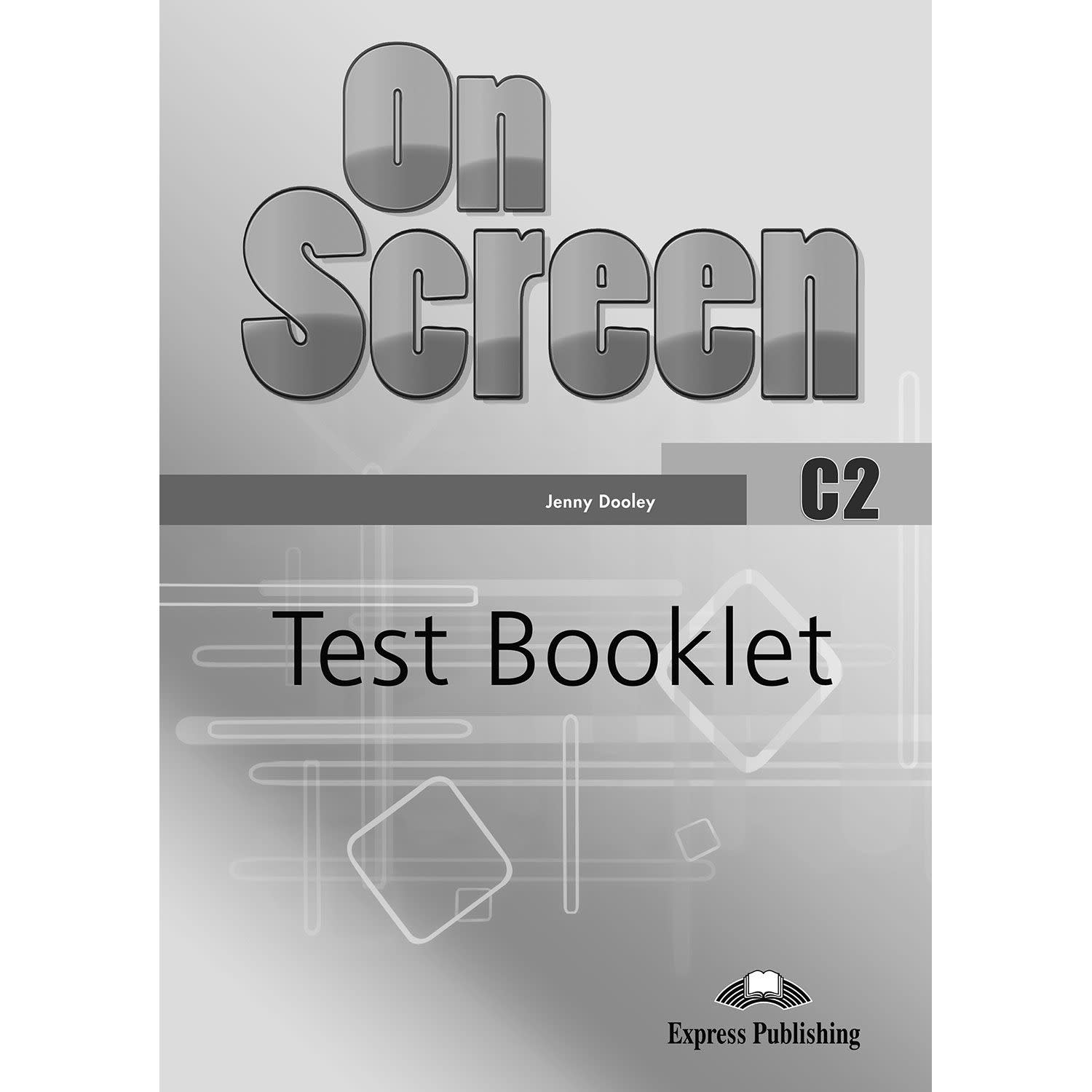 Εικόνα 1 του On Screen C2 Test Booklet