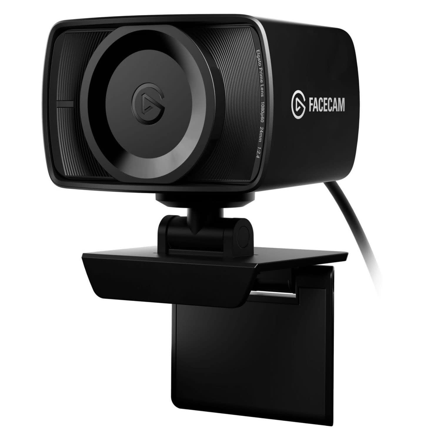 Εικόνα 1 του Web Camera Elgato Facecam
