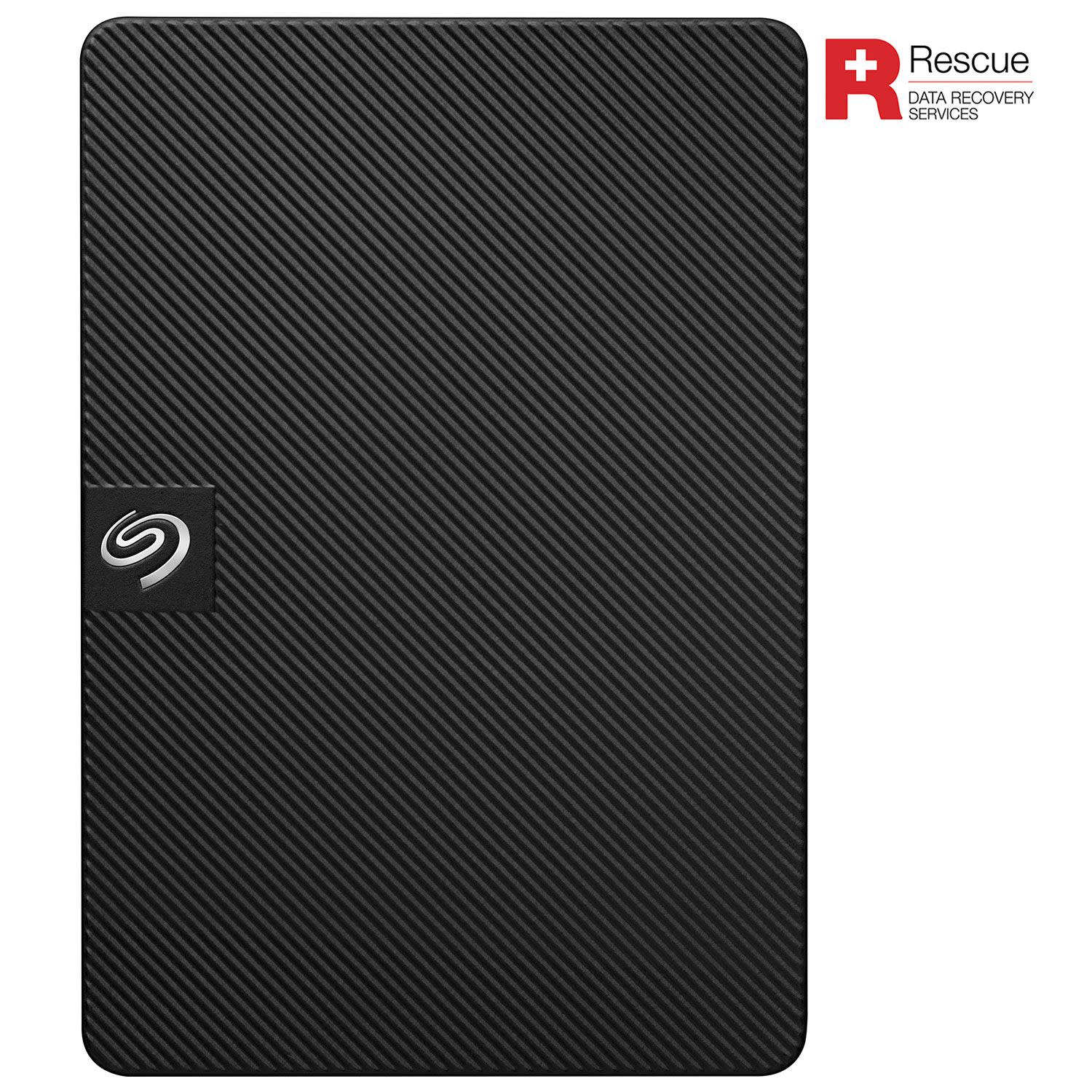 Seagate Ext. HDD 2.5" Expansion Portable 1TB