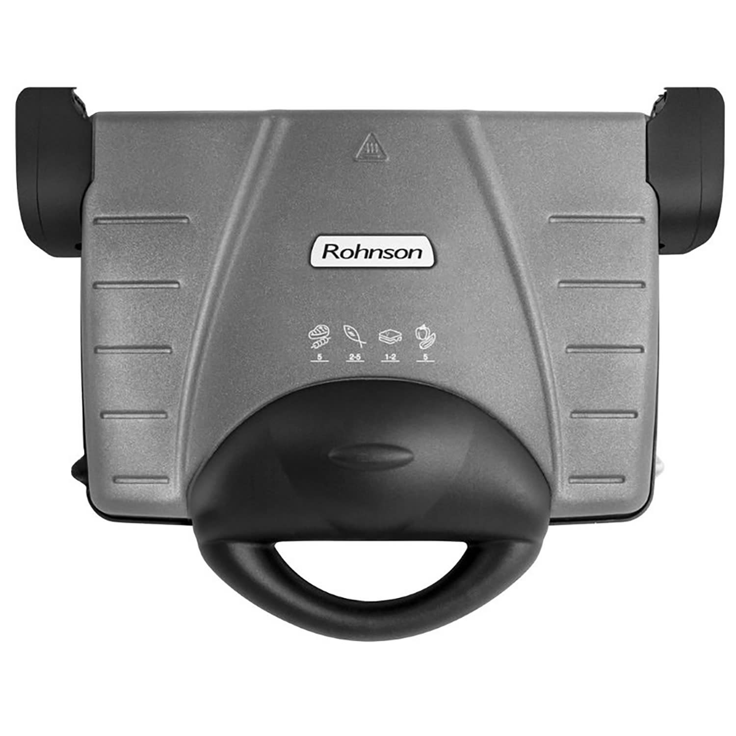 Εικόνα 4 του Rohnson Γκριλιέρα  R-2330