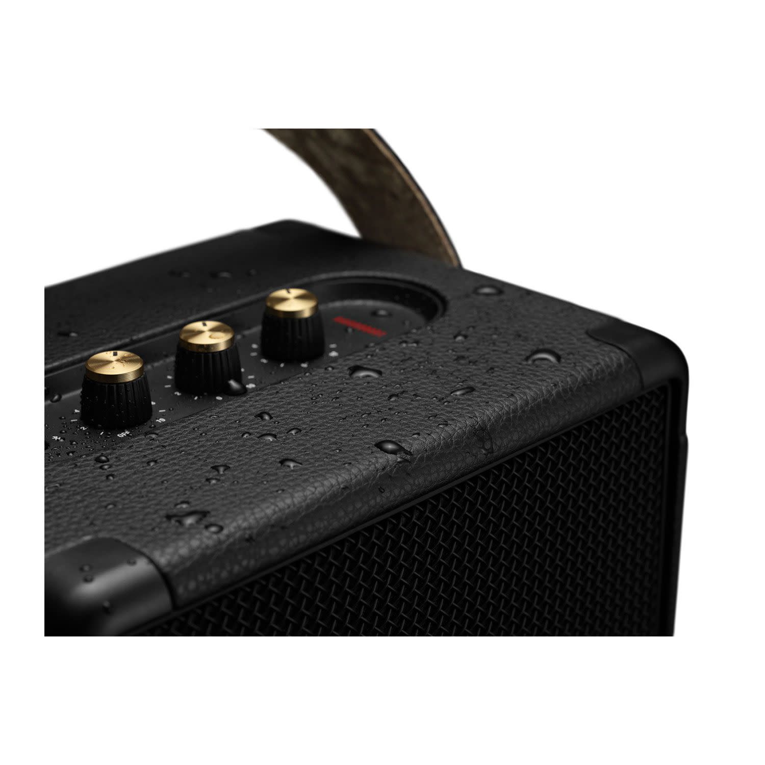 Εικόνα 3 του Marshall Ηχεία Bluetooth Tufton Μαύρο