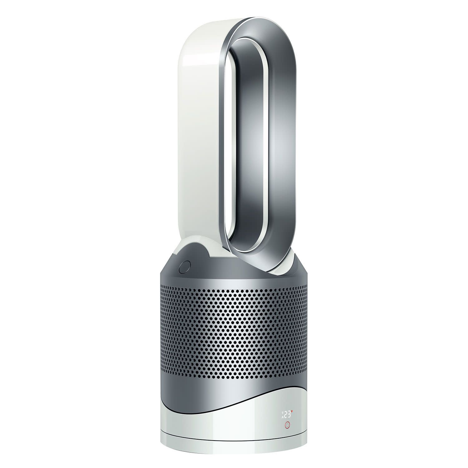 Εικόνα 1 του Dyson Καθαριστής Αέρα HP02 White