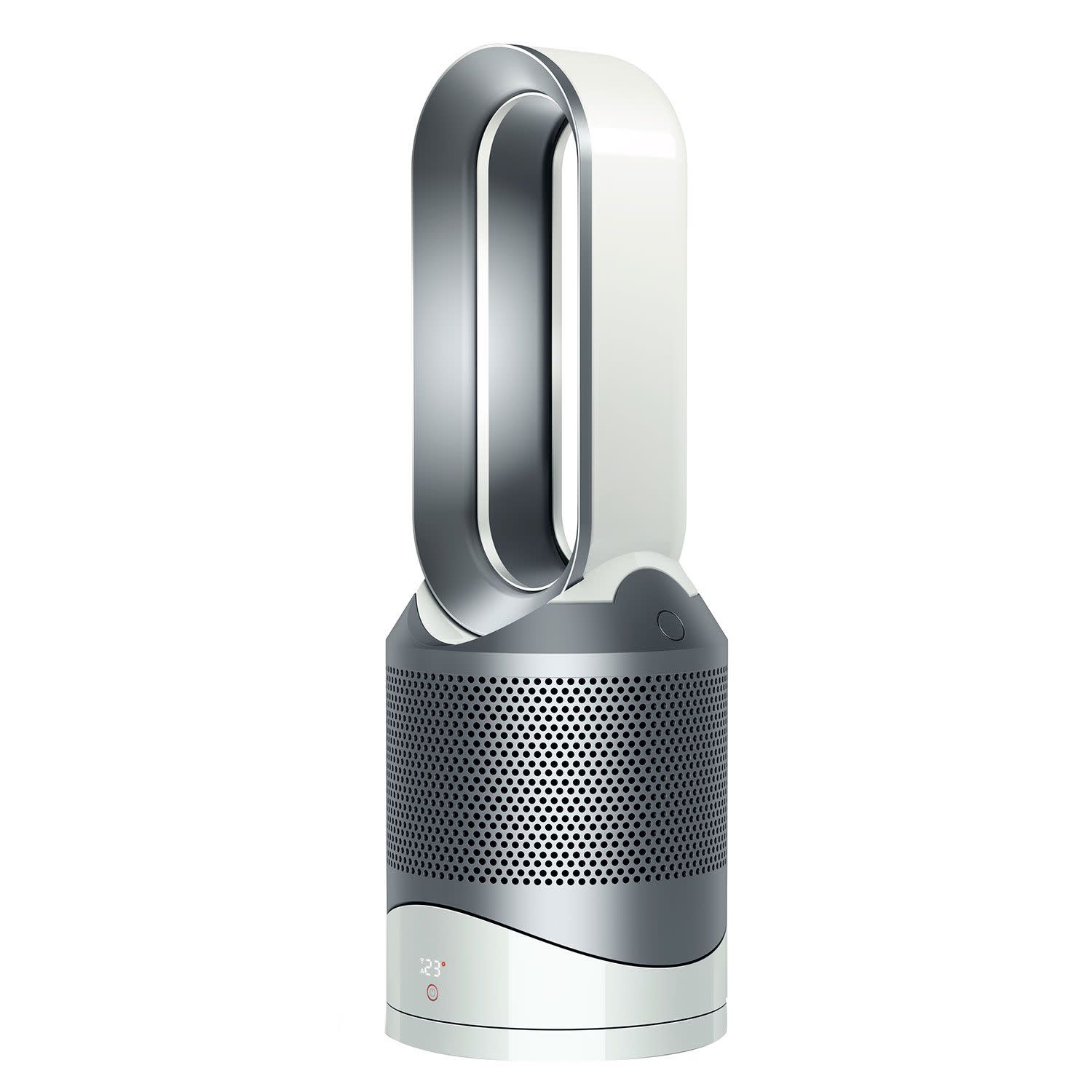 Εικόνα 2 του Dyson Καθαριστής Αέρα HP02 White