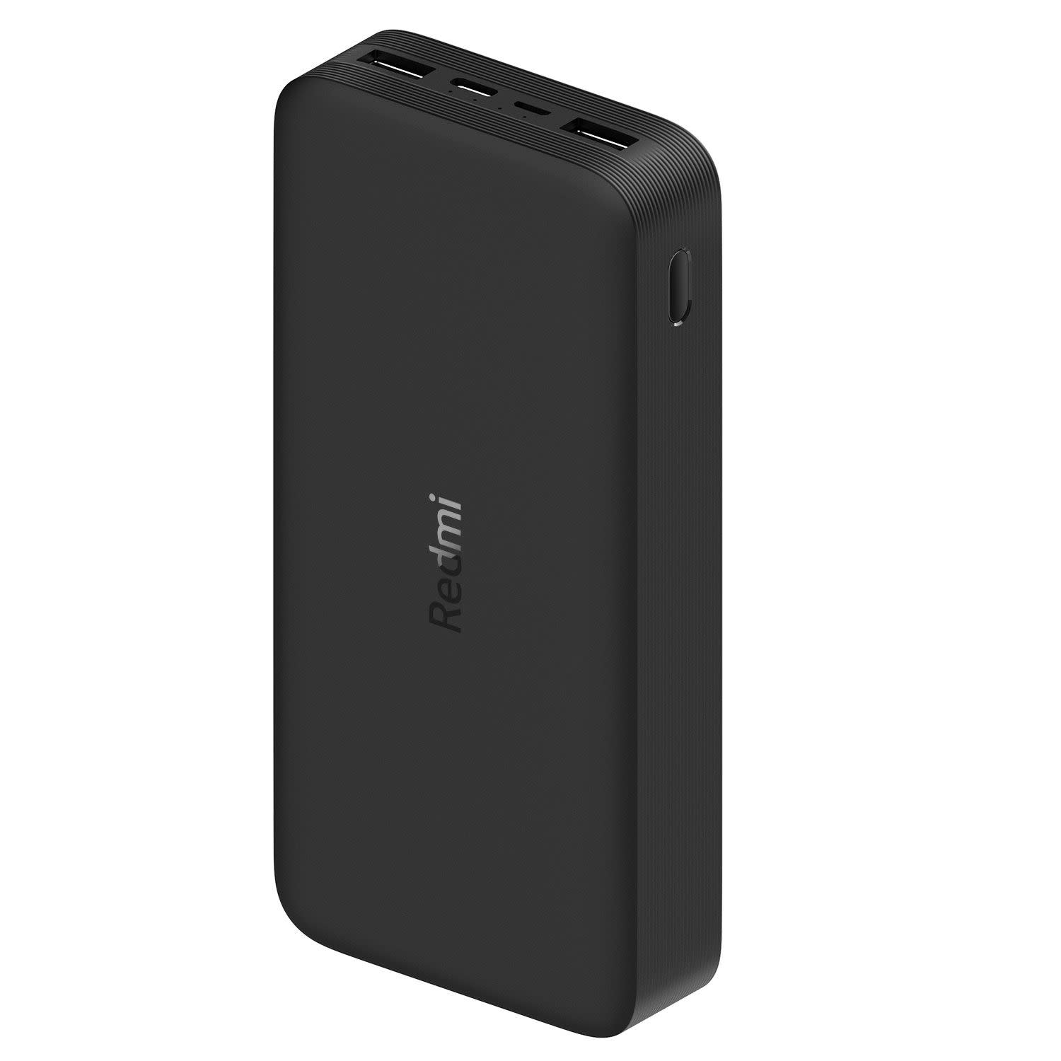 Εικόνα 2 του Xiaomi Powerbank 20000 mAh 2 Θέσεων 18W Μαύρο