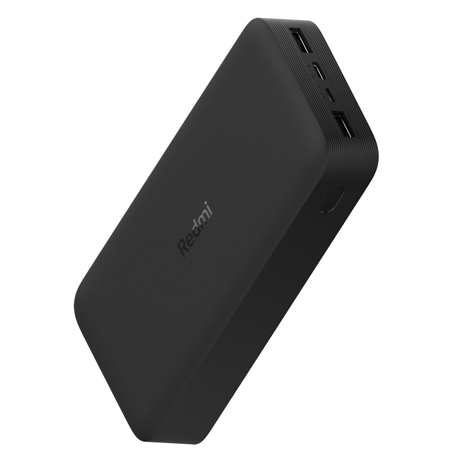 Εικόνα 3 του Xiaomi Powerbank 20000 mAh 2 Θέσεων 18W Μαύρο