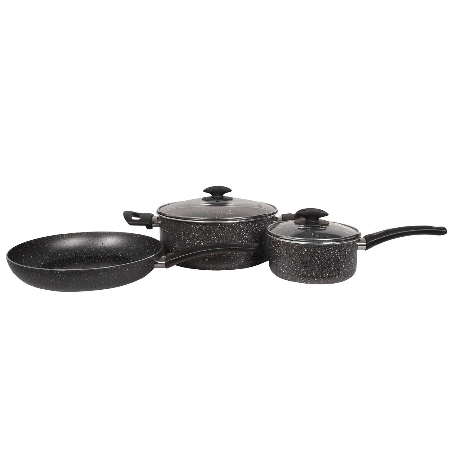 Pal Spice 5Tεμ. Σετ μαγειρικών σκευών