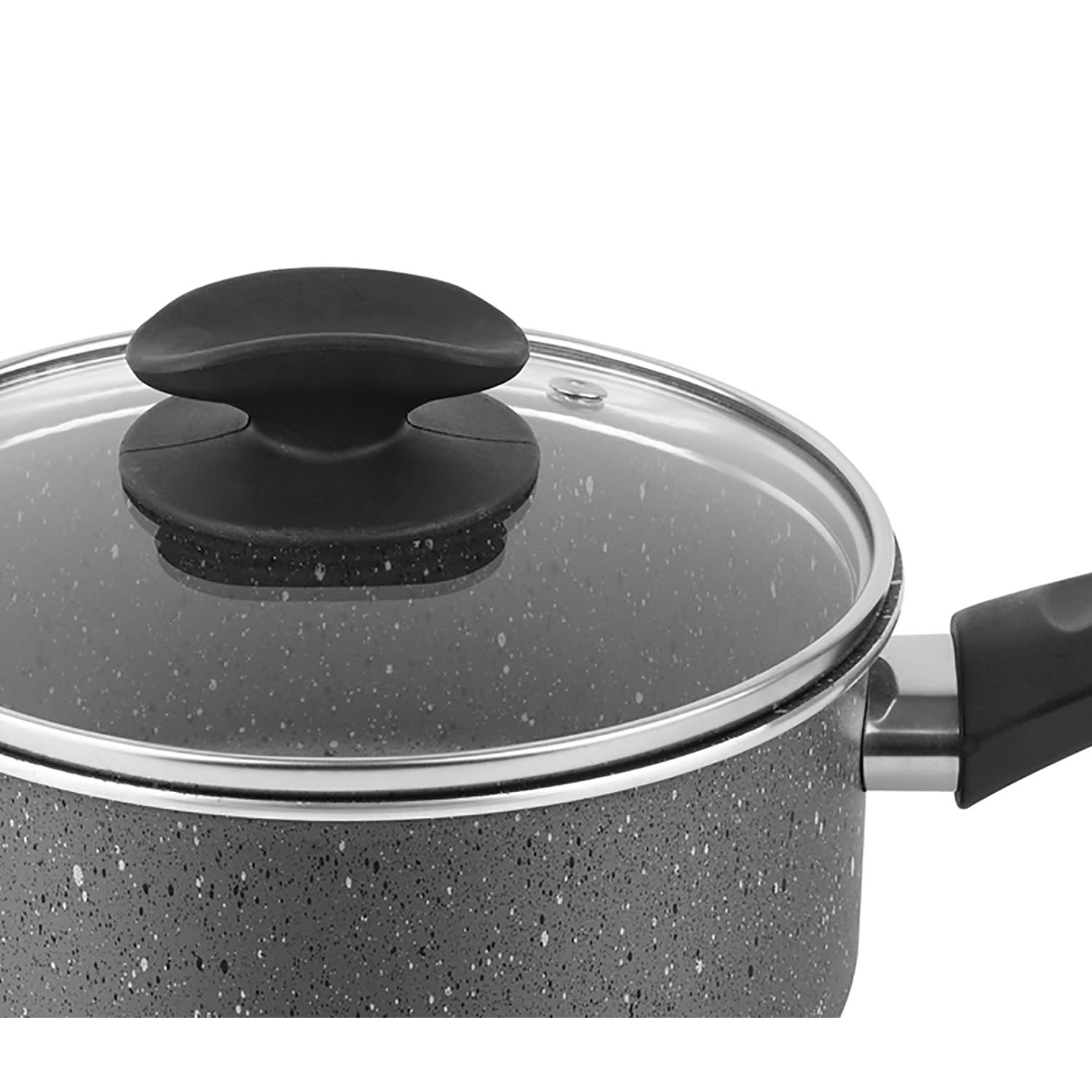 Εικόνα 6 του Pal Spice 5Tεμ. Σετ μαγειρικών σκευών