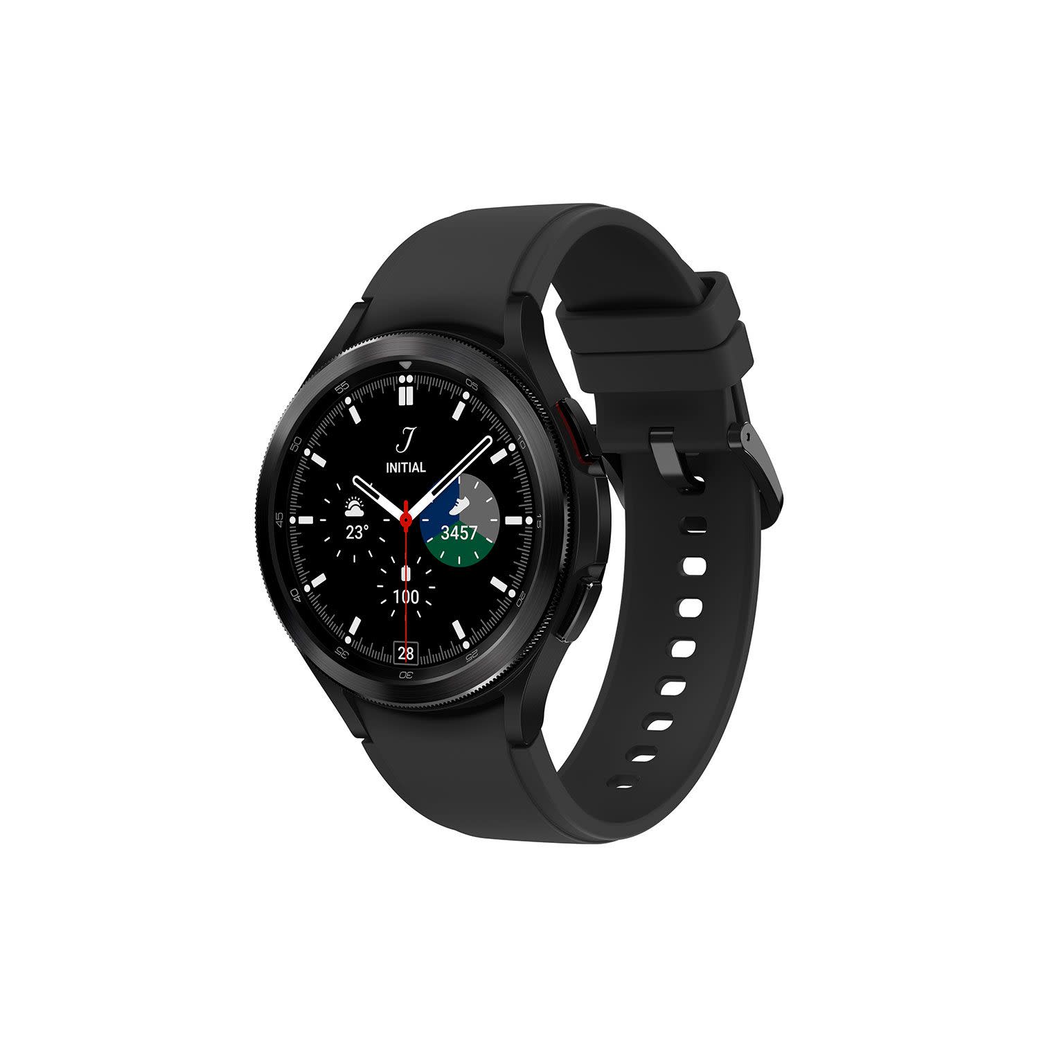 Εικόνα 3 του Samsung Galaxy Watch 4 Classic 46 mm Μαύρο