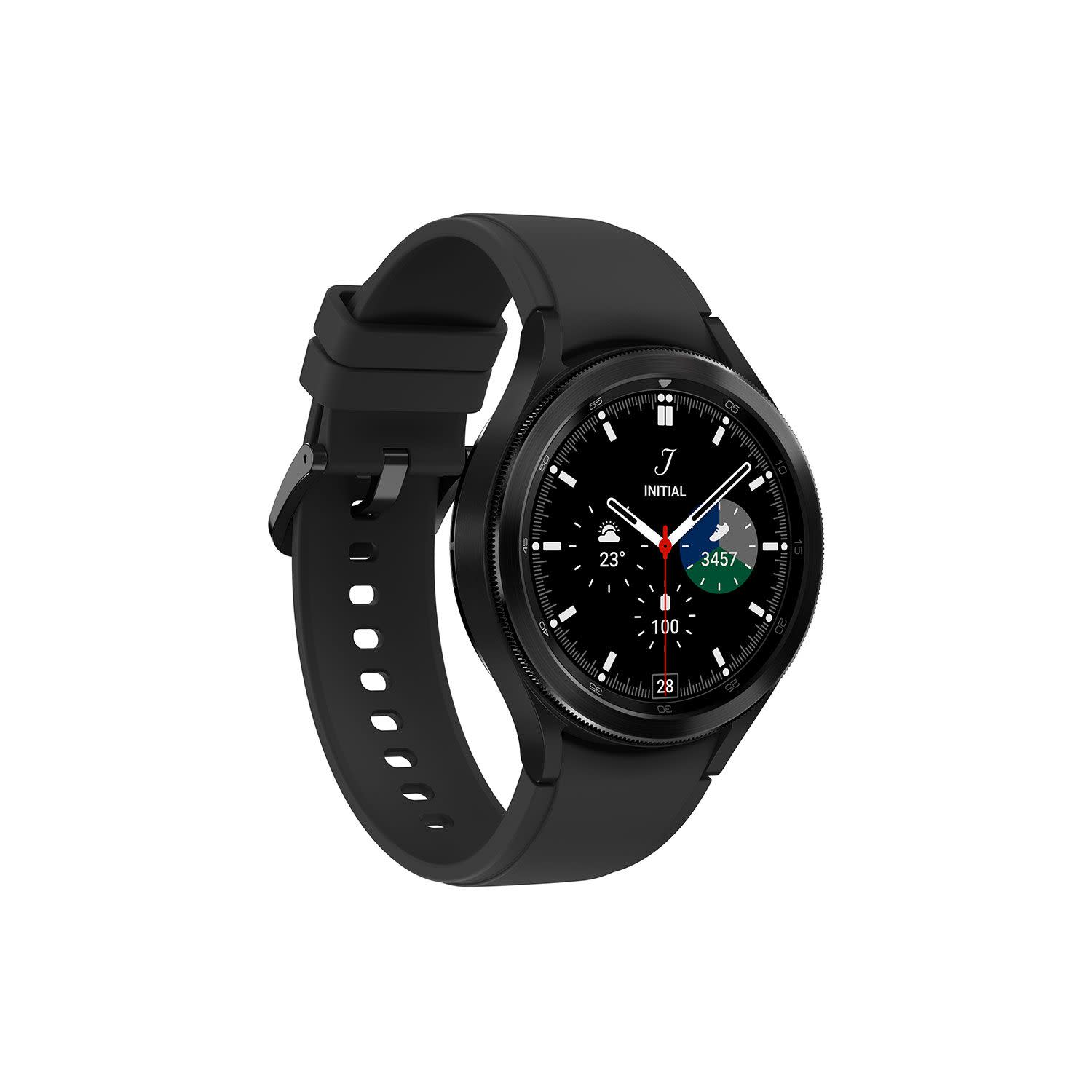 Εικόνα 4 του Samsung Galaxy Watch 4 Classic 46 mm Μαύρο