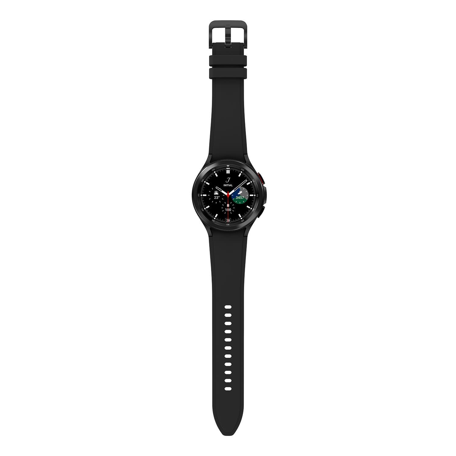 Εικόνα 5 του Samsung Galaxy Watch 4 Classic 46 mm Μαύρο