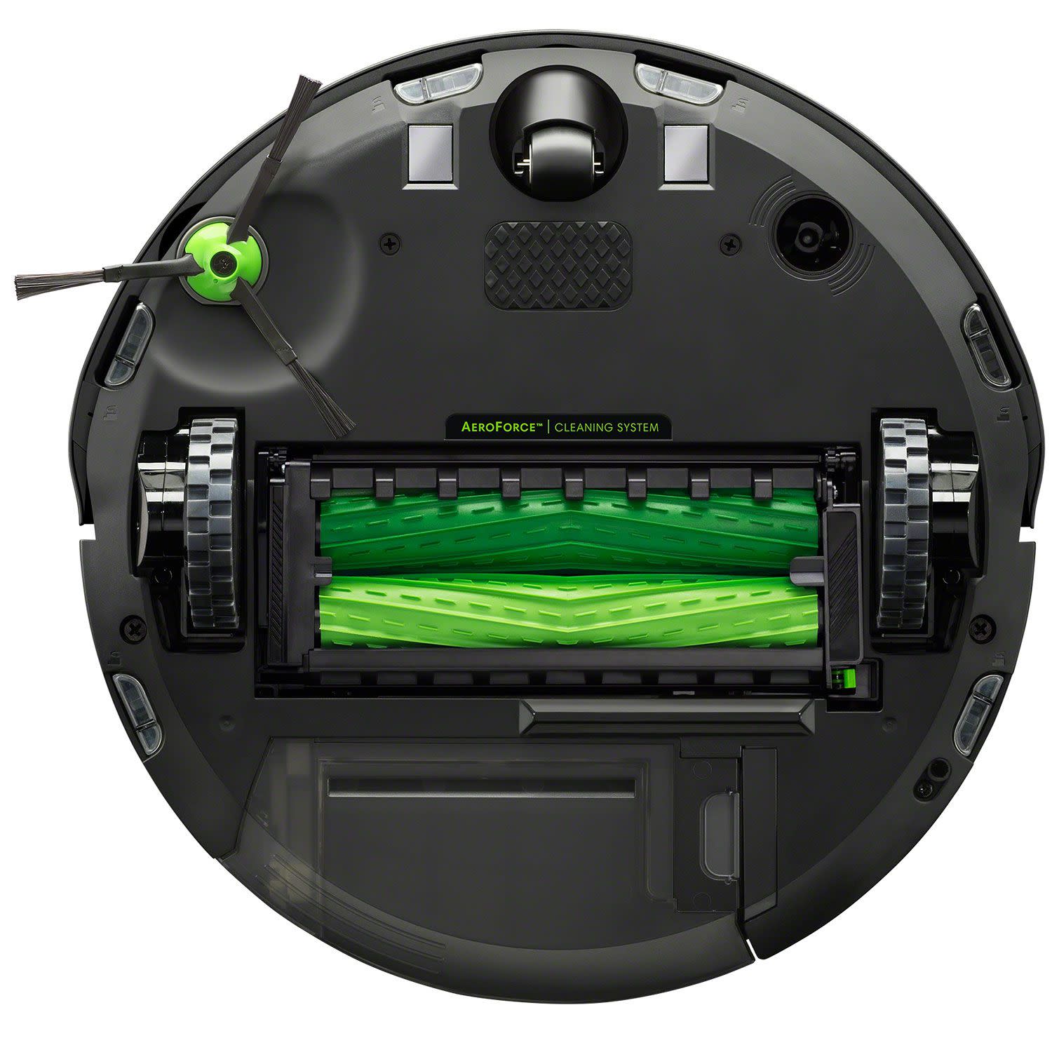 Κάνε κλικ για να δεις την εικόνα 2 του iRobot Σκούπα ρομπότ Roomba j7