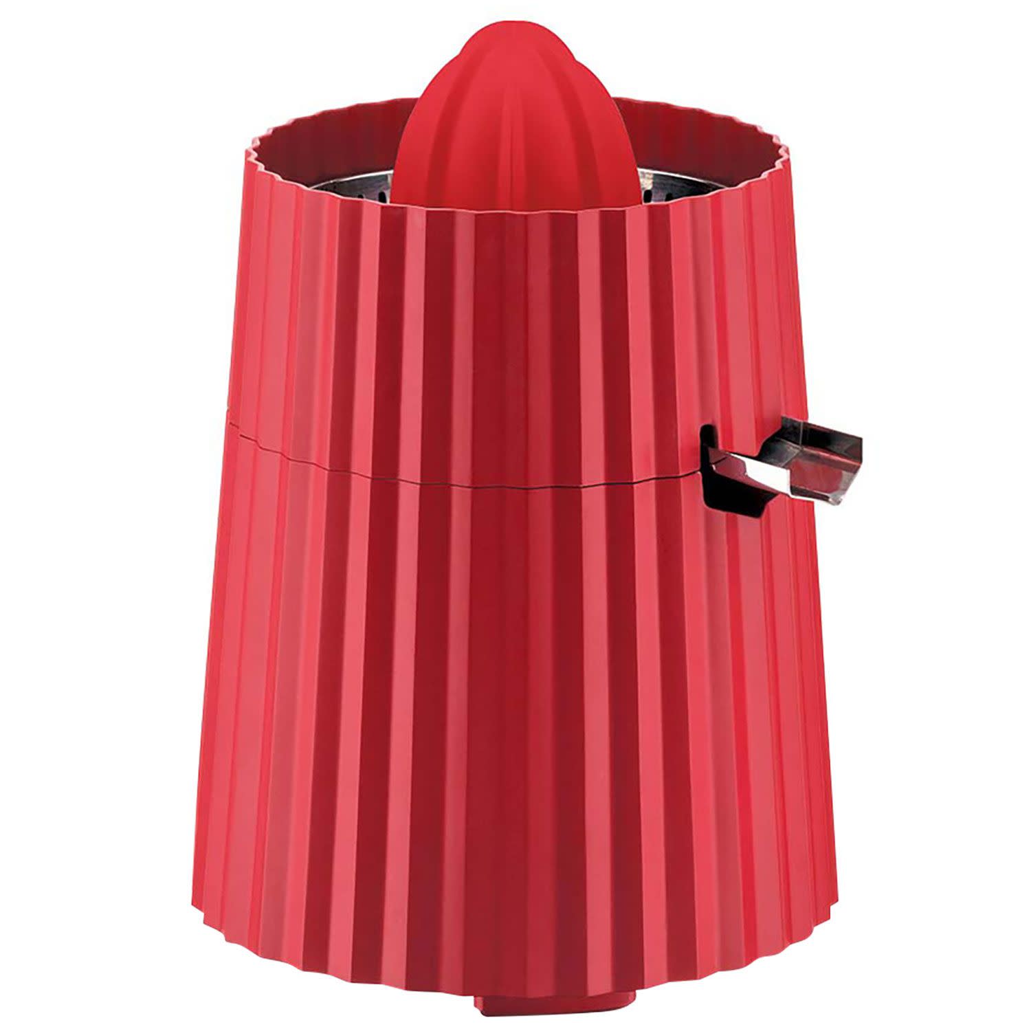 Εικόνα 1 του Alessi Λεμονοστίφτης MDL07 R Plisse Red