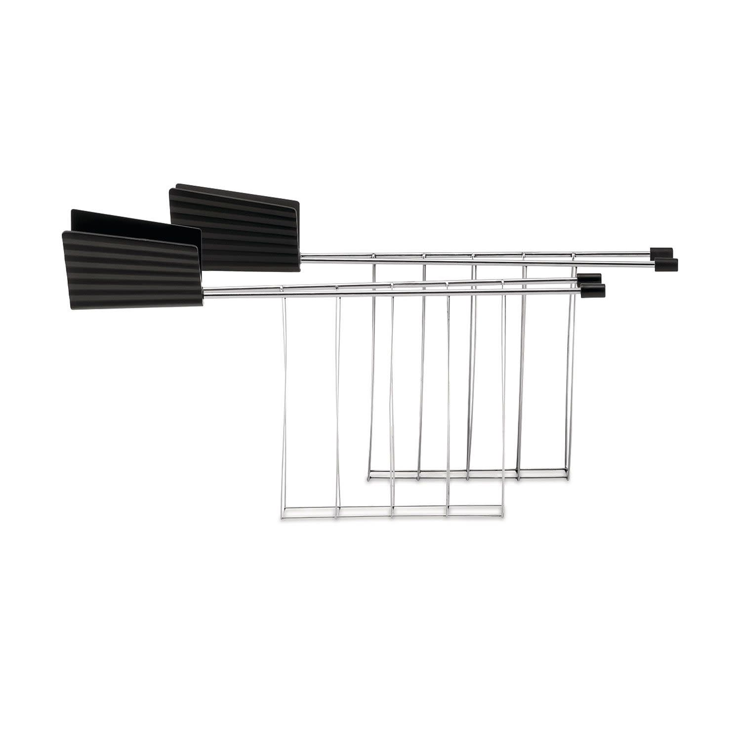 Alessi Σχάρα για σάντουιτς MDL08RACKB
