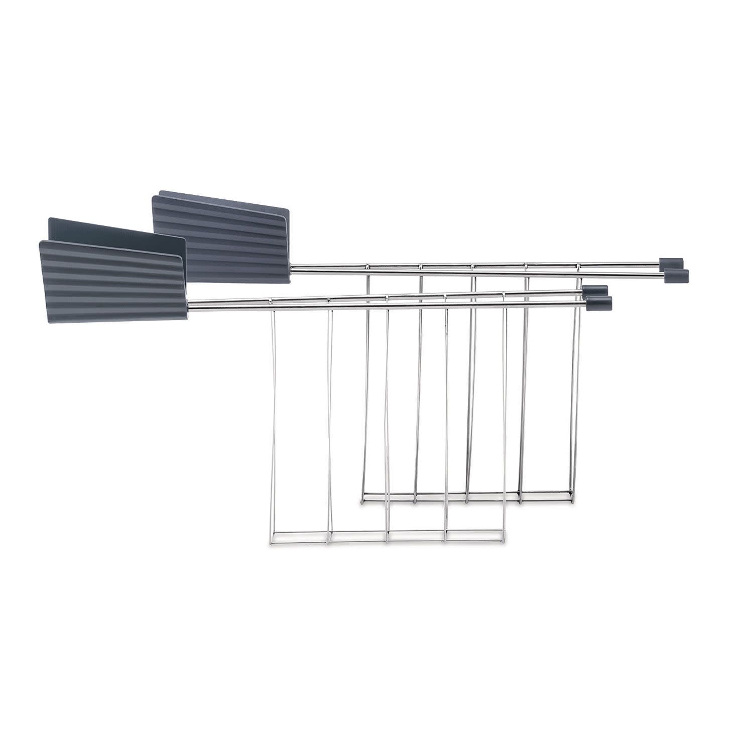 Εικόνα 1 του Alessi Σχάρα για σάντουιτς MDL08RACKG