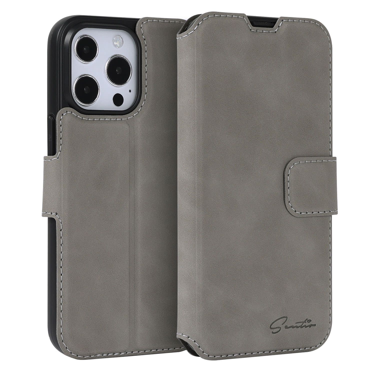 Εικόνα 1 του Sentio Θήκη Book για iPhone 13 / 13 Pro