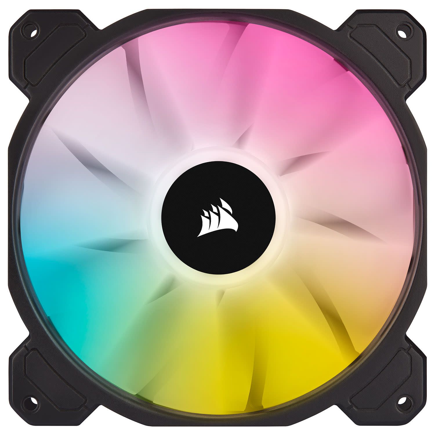 Corsair Fan SP140 RGB Elite