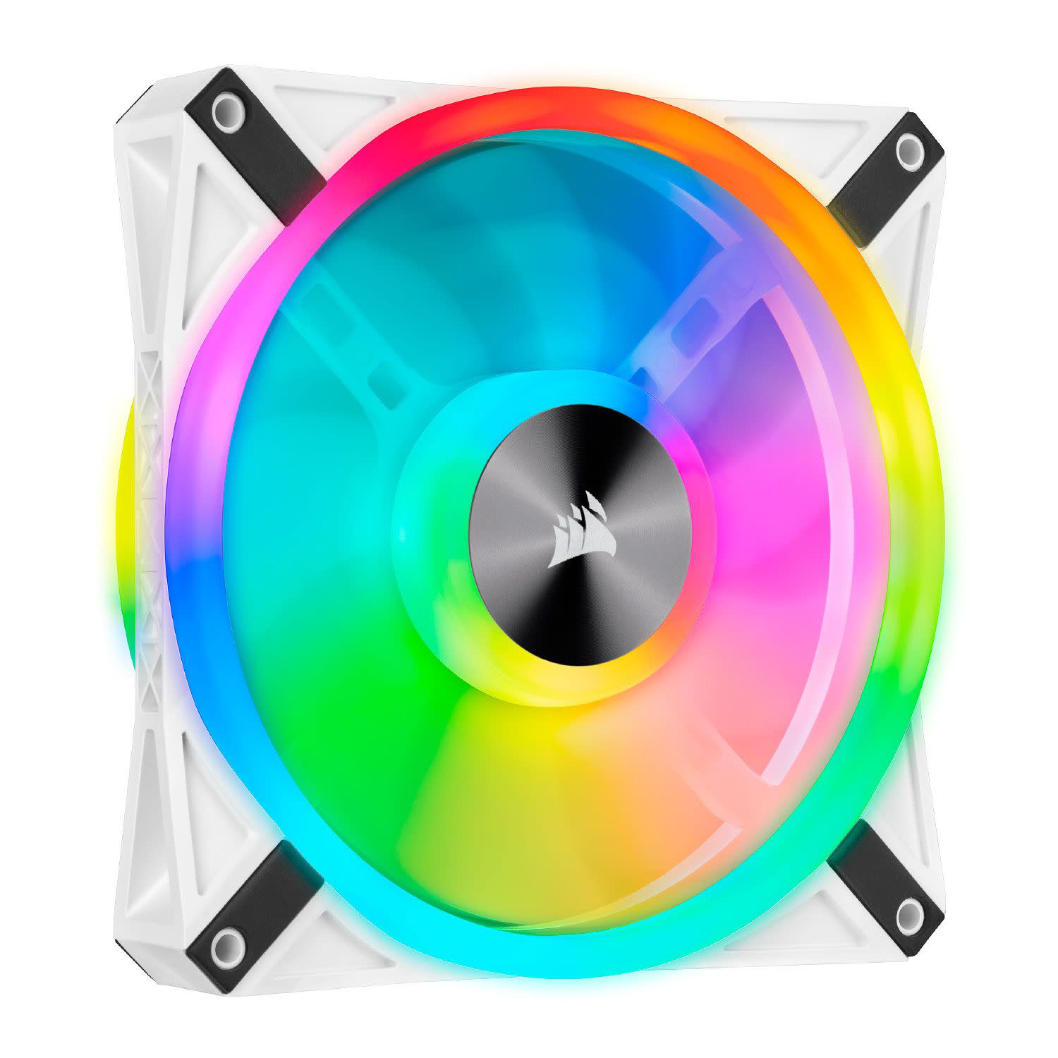 Corsair Fan QL140 RGB White