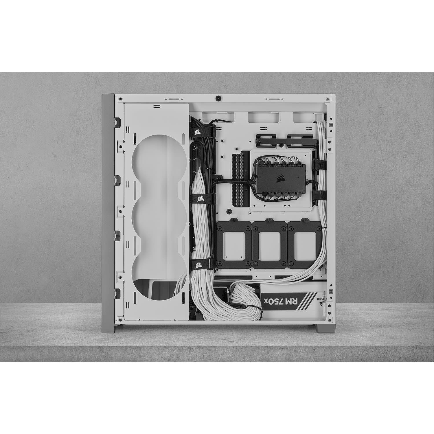 Εικόνα 6 του Corsair 5000X iCUE RGB TG Midi Tower