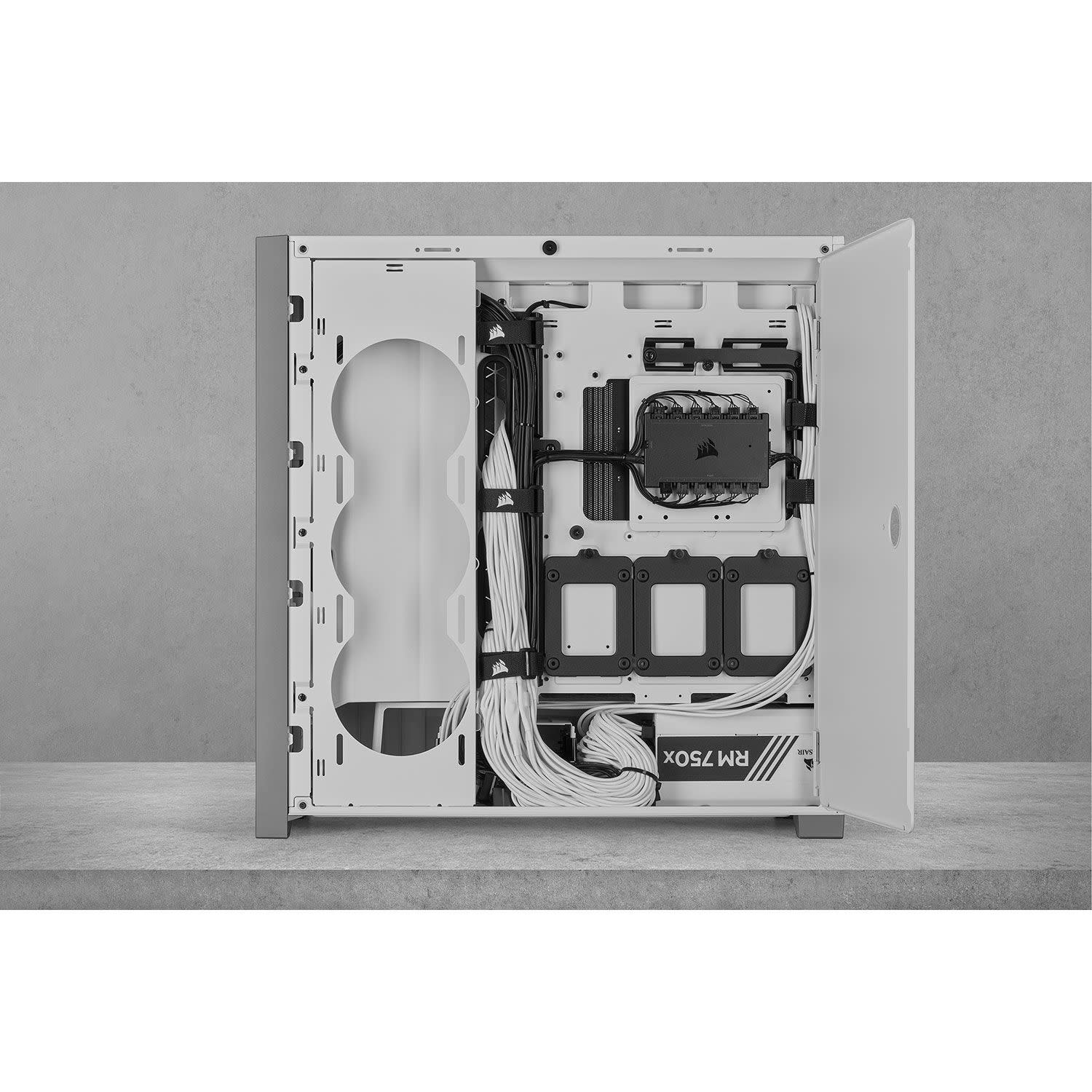 Εικόνα 7 του Corsair 5000X iCUE RGB TG Midi Tower