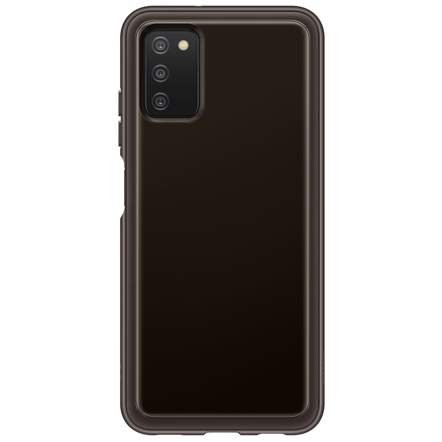 Εικόνα 1 του Samsung Θήκη Back Cover για Samsung Galaxy A03s, Μαύρη
