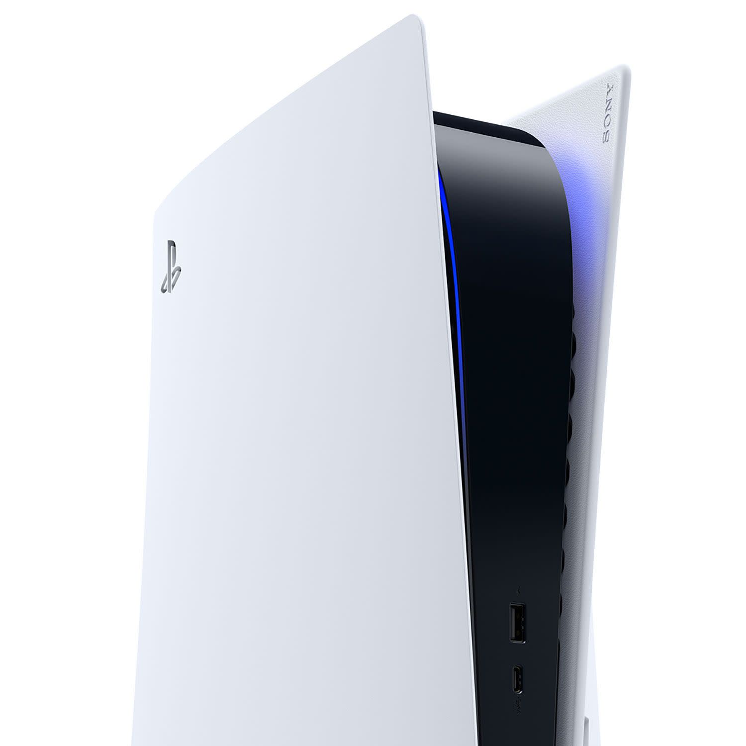 Κάνε κλικ για να δεις την εικόνα 4 του Sony PlayStation 5