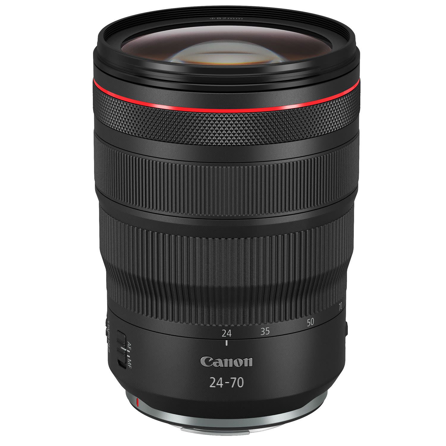 Εικόνα 1 του Canon Φακός RF 24-70MM f/2.8 L IS USM