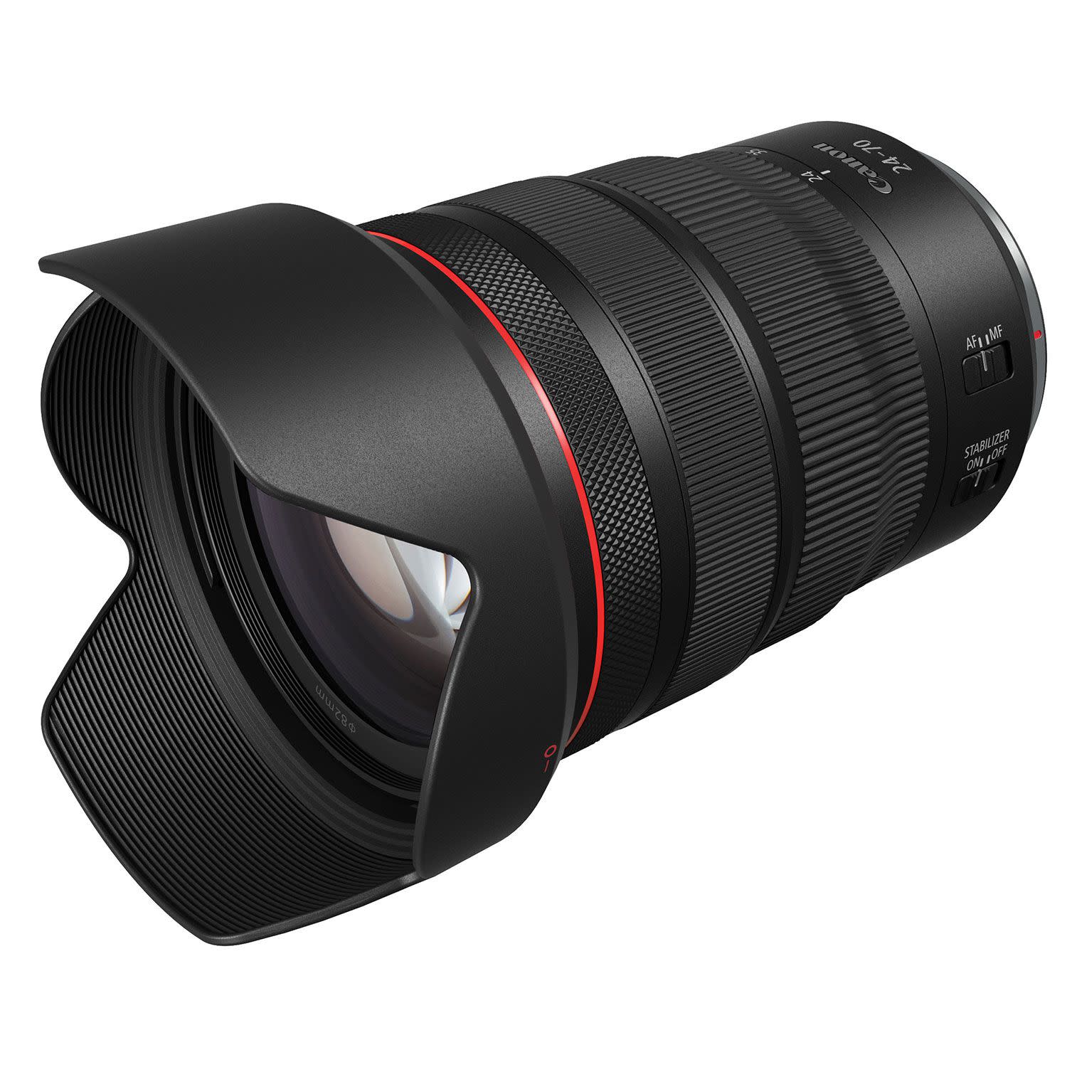 Εικόνα 4 του Canon Φακός RF 24-70MM f/2.8 L IS USM