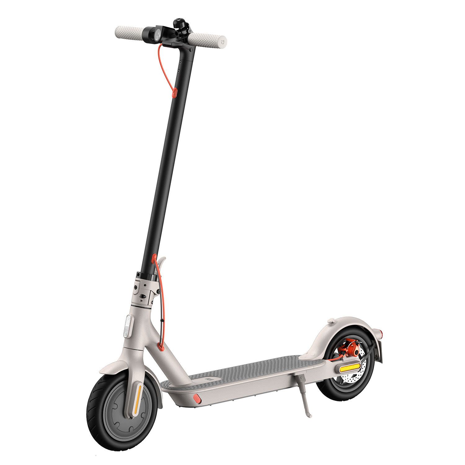 Εικόνα 1 του Xiaomi Mi Electric Scooter 3 Ηλεκτρικό Πατίνι Λευκό