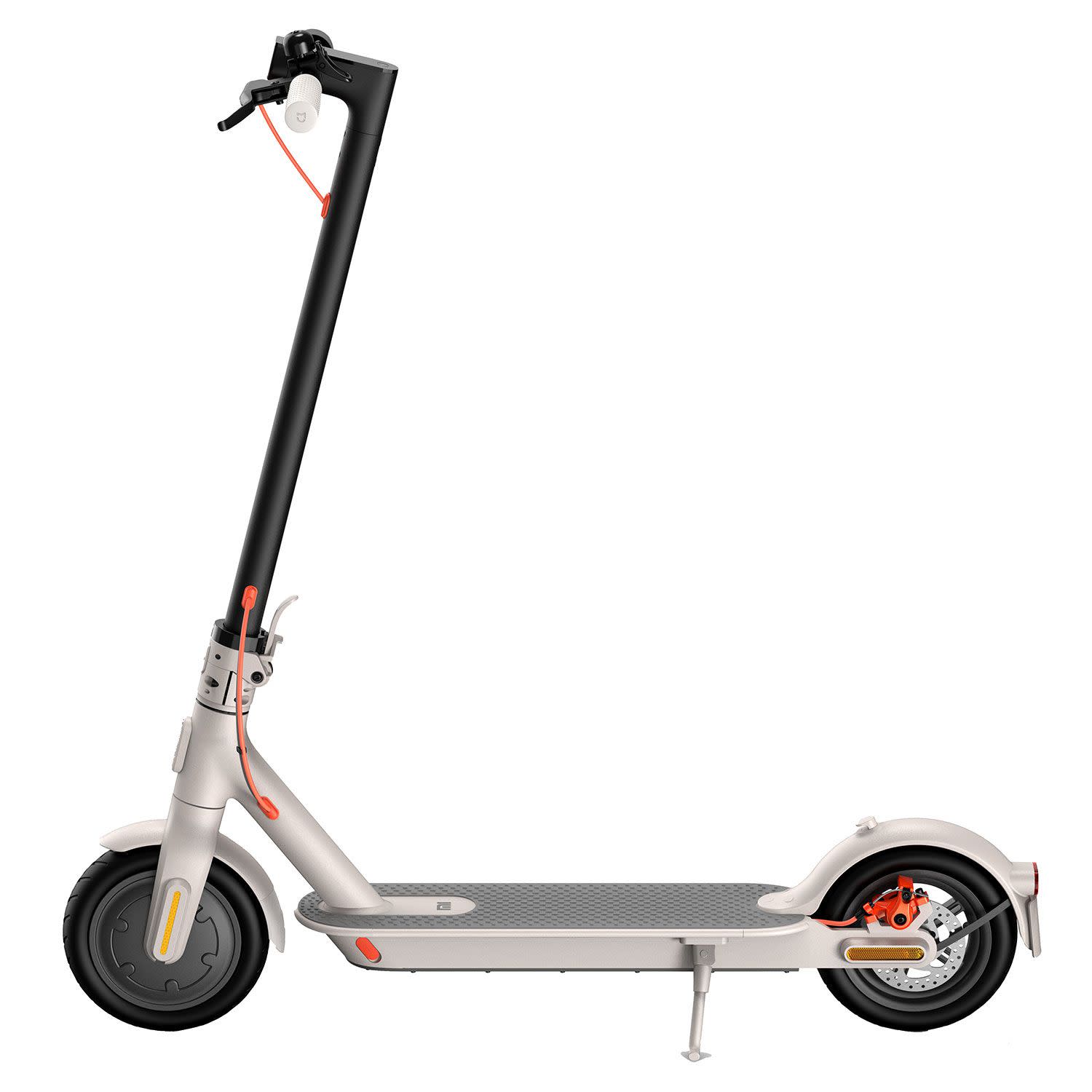 Εικόνα 2 του Xiaomi Mi Electric Scooter 3 Ηλεκτρικό Πατίνι Λευκό