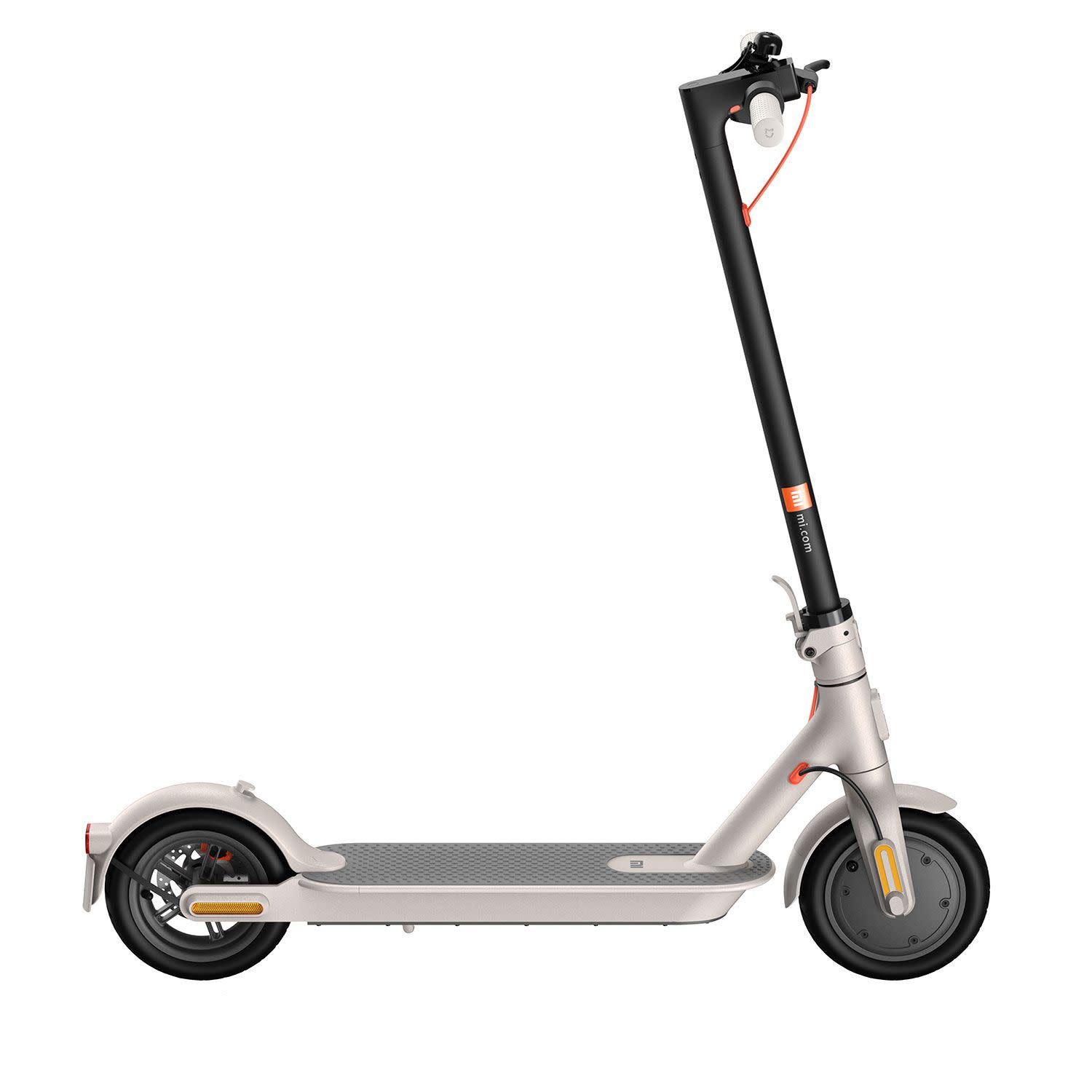 Εικόνα 3 του Xiaomi Mi Electric Scooter 3 Ηλεκτρικό Πατίνι Λευκό