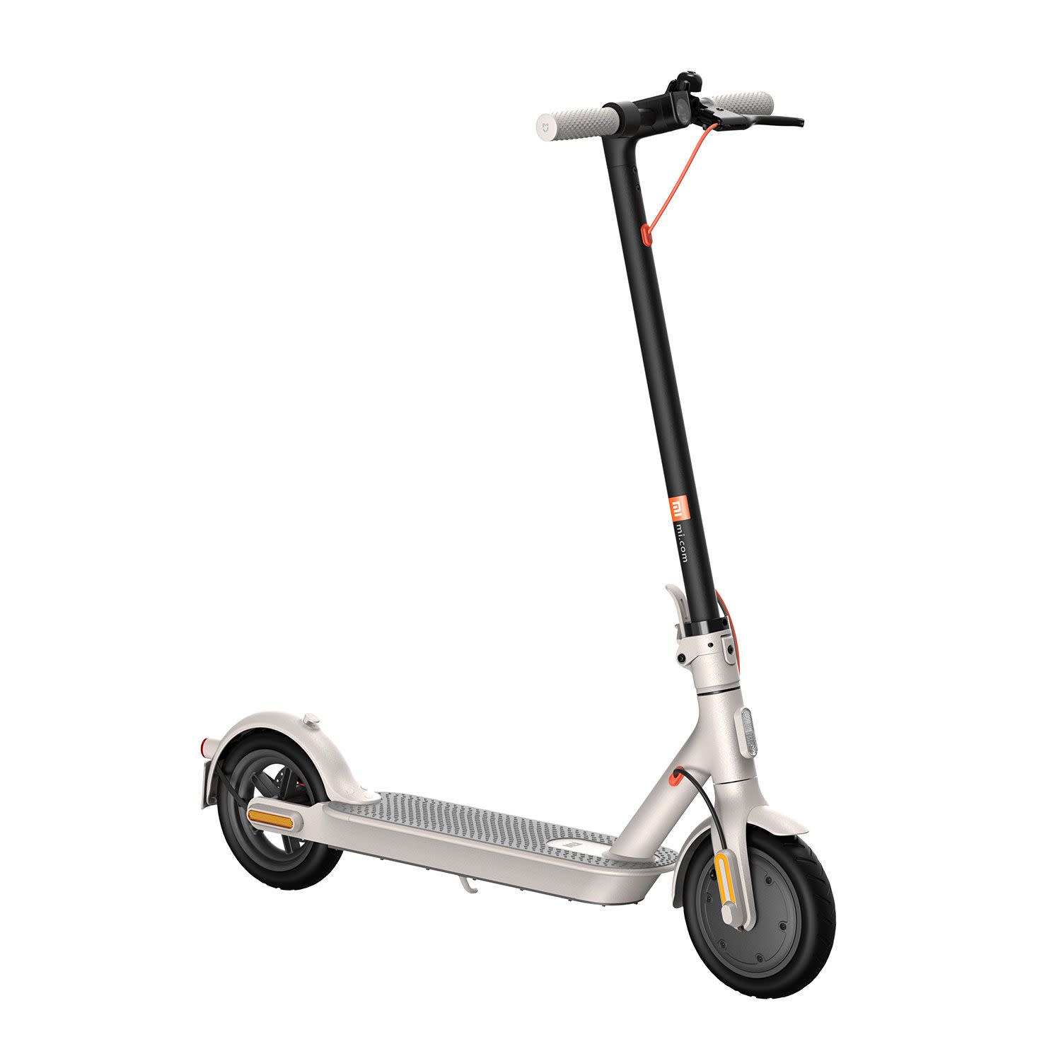 Εικόνα 4 του Xiaomi Mi Electric Scooter 3 Ηλεκτρικό Πατίνι Λευκό